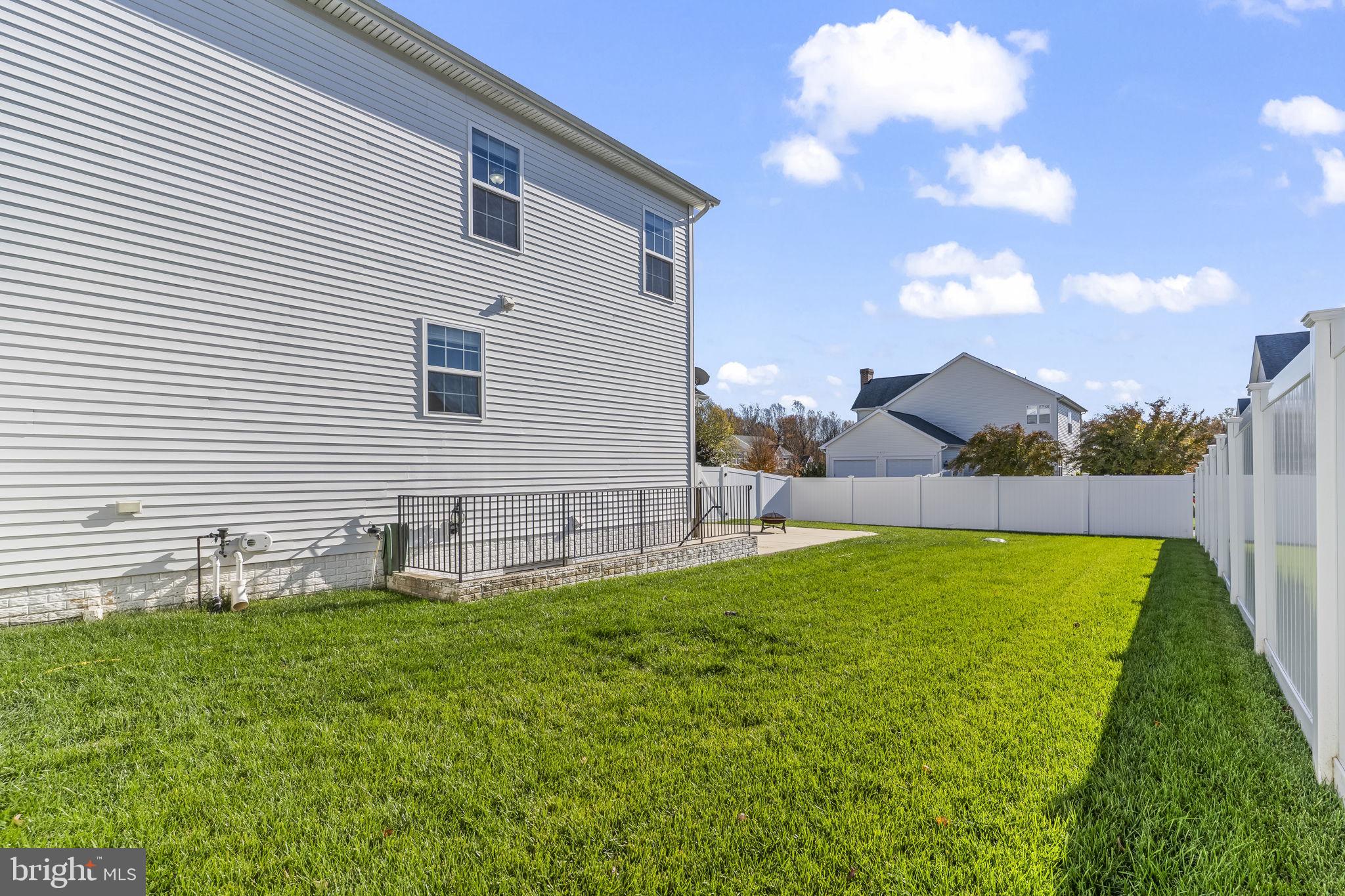 LEONARDS GRANT - Residential