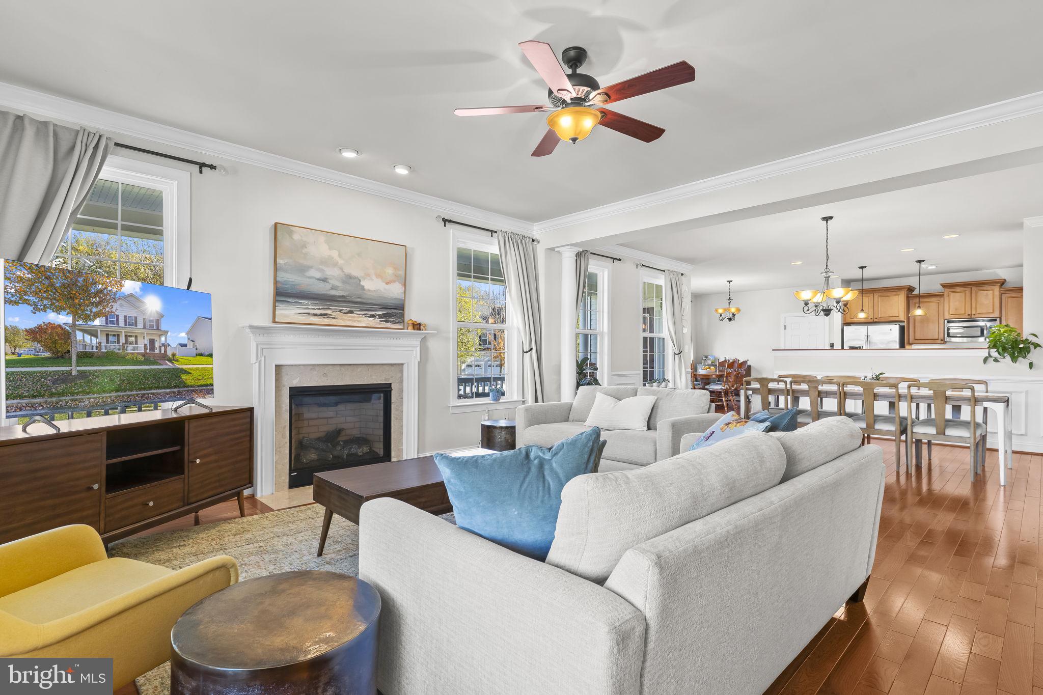 LEONARDS GRANT - Residential