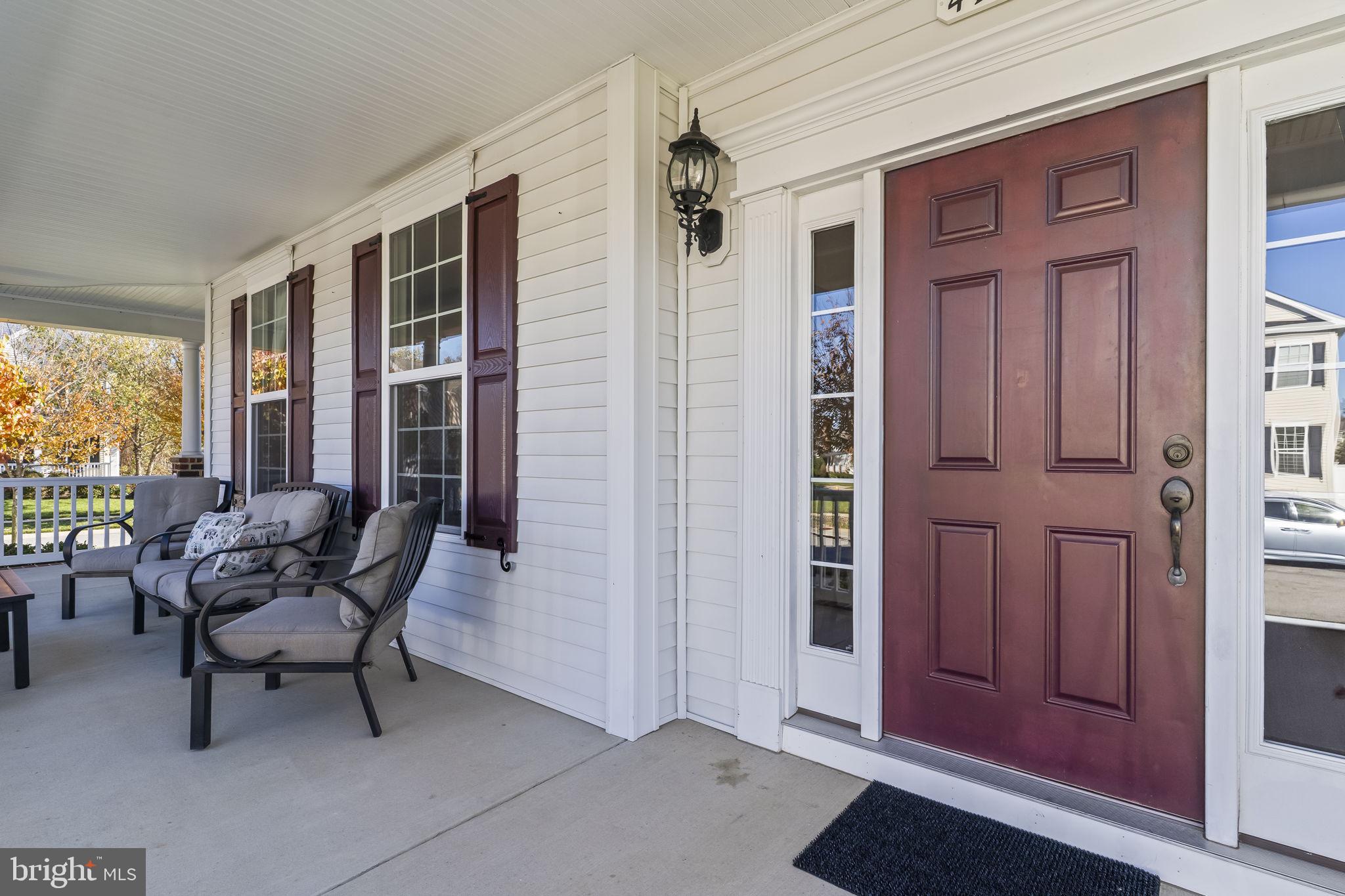 LEONARDS GRANT - Residential