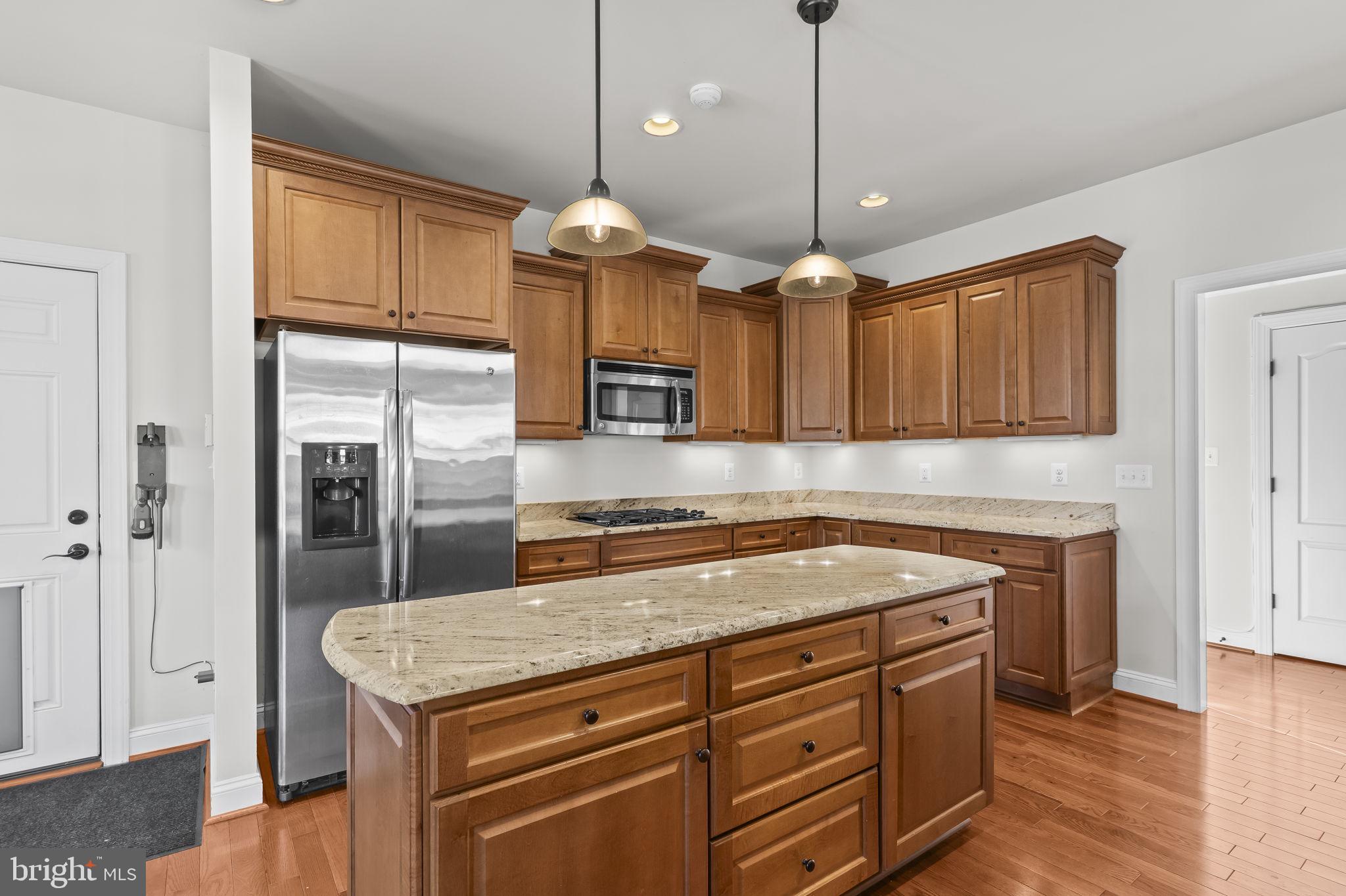 LEONARDS GRANT - Residential