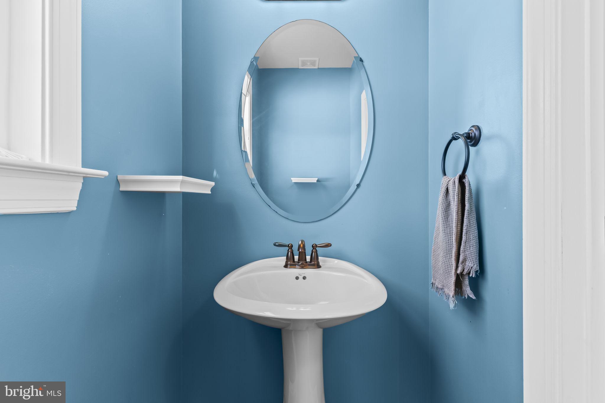 LEONARDS GRANT - Residential