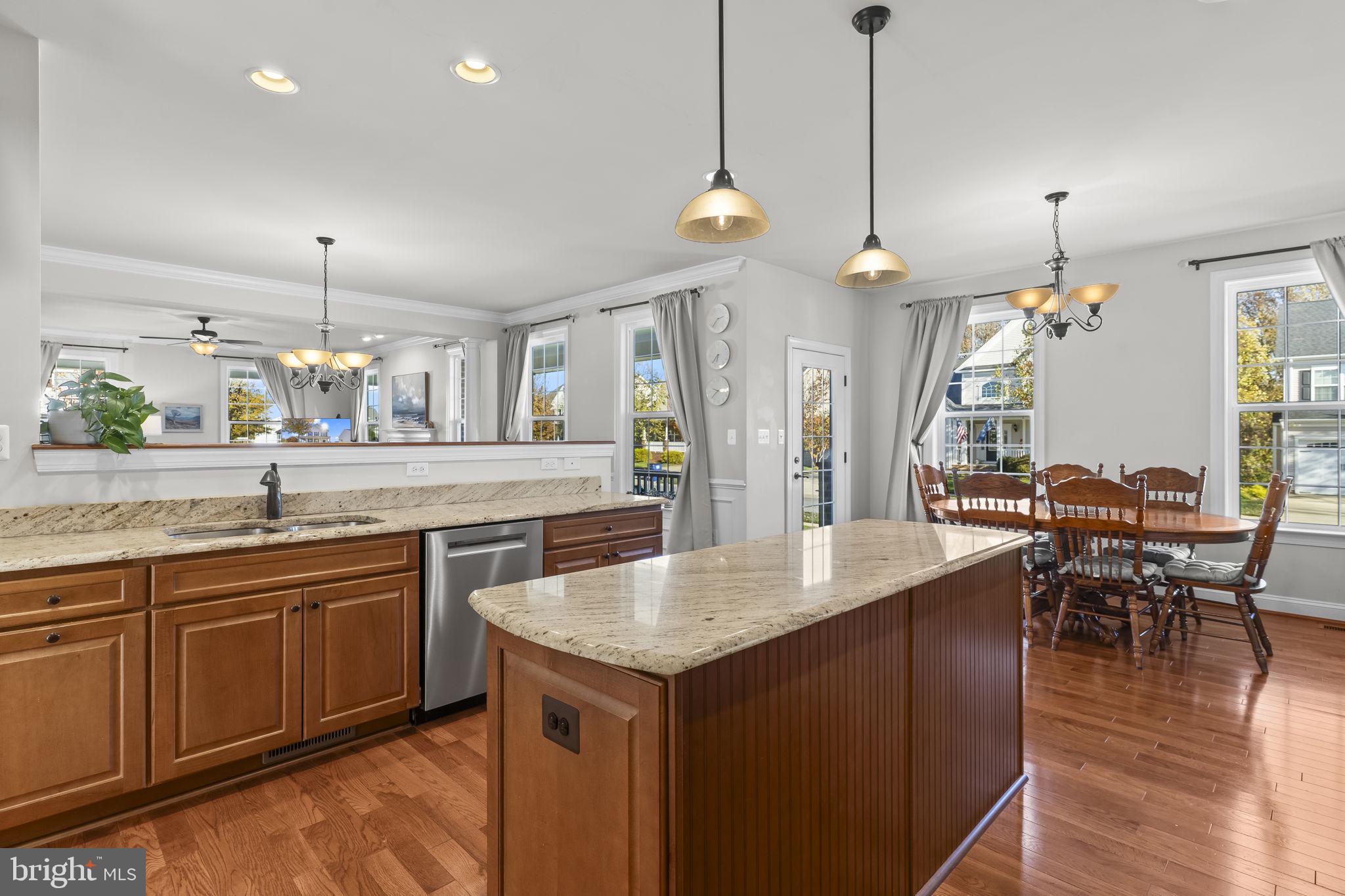 LEONARDS GRANT - Residential