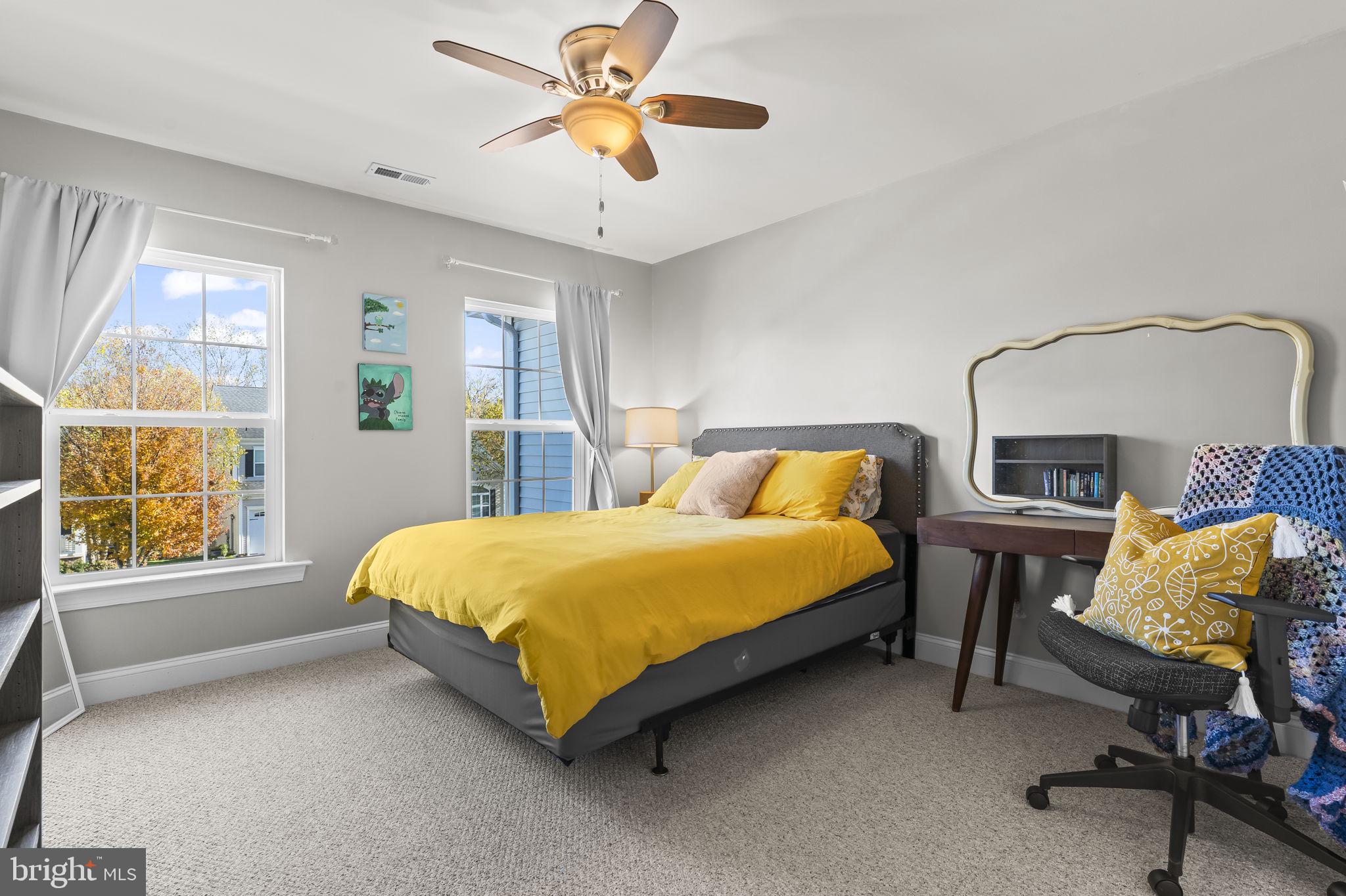 LEONARDS GRANT - Residential