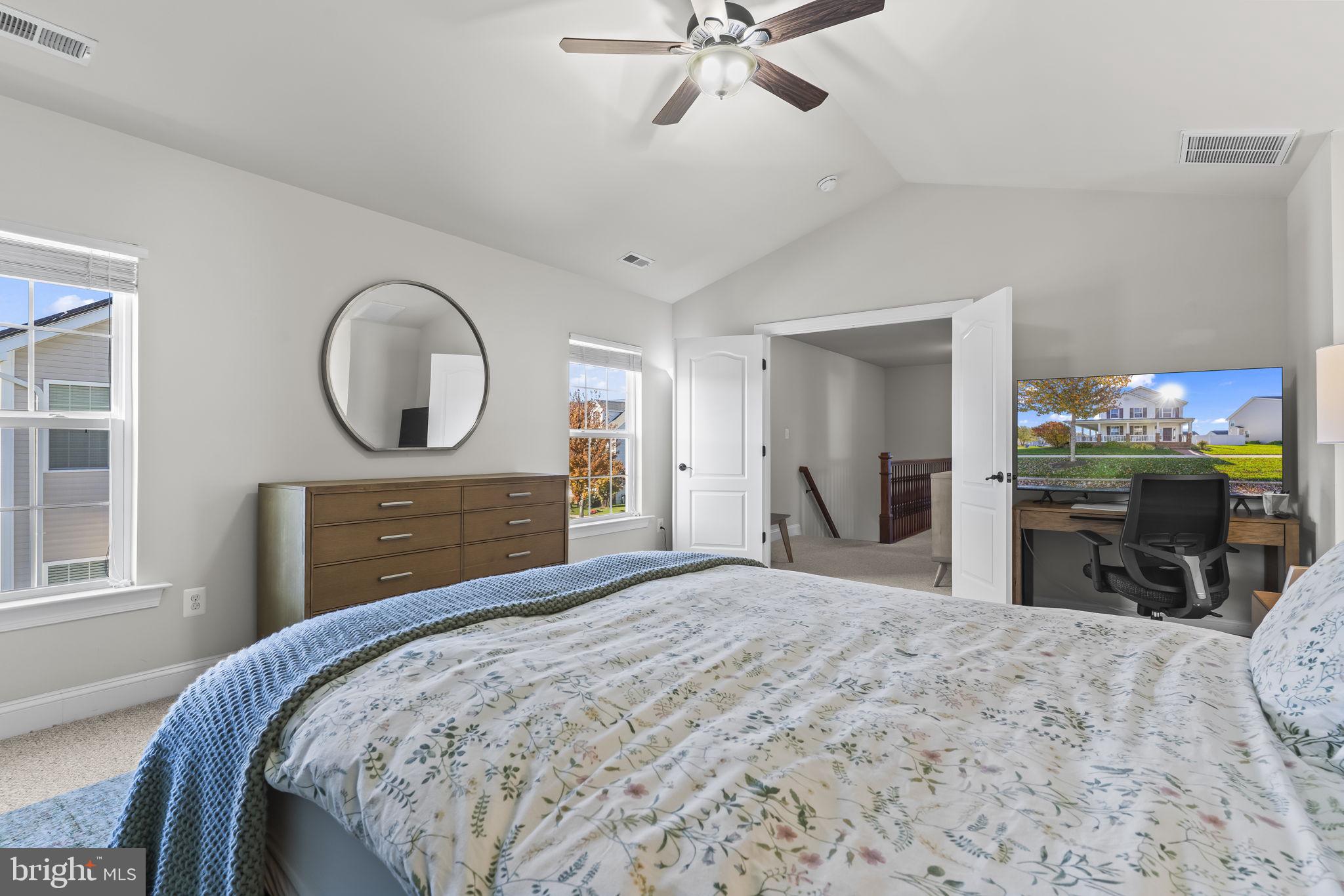 LEONARDS GRANT - Residential