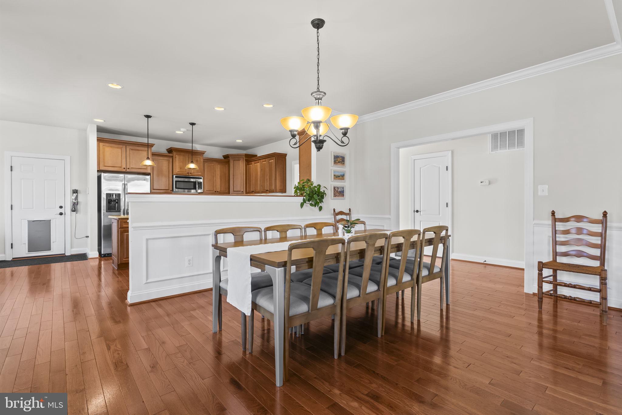 LEONARDS GRANT - Residential