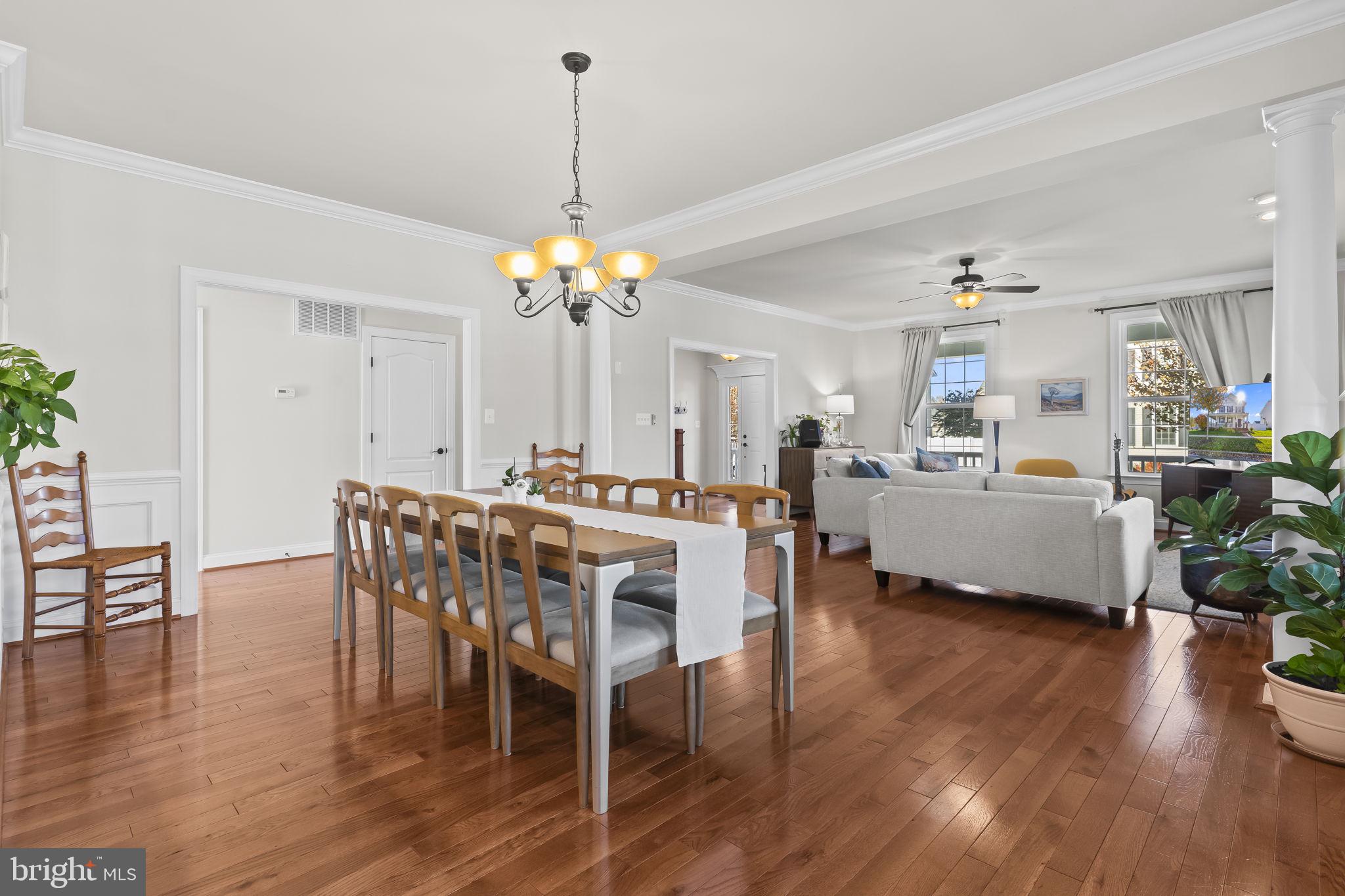 LEONARDS GRANT - Residential