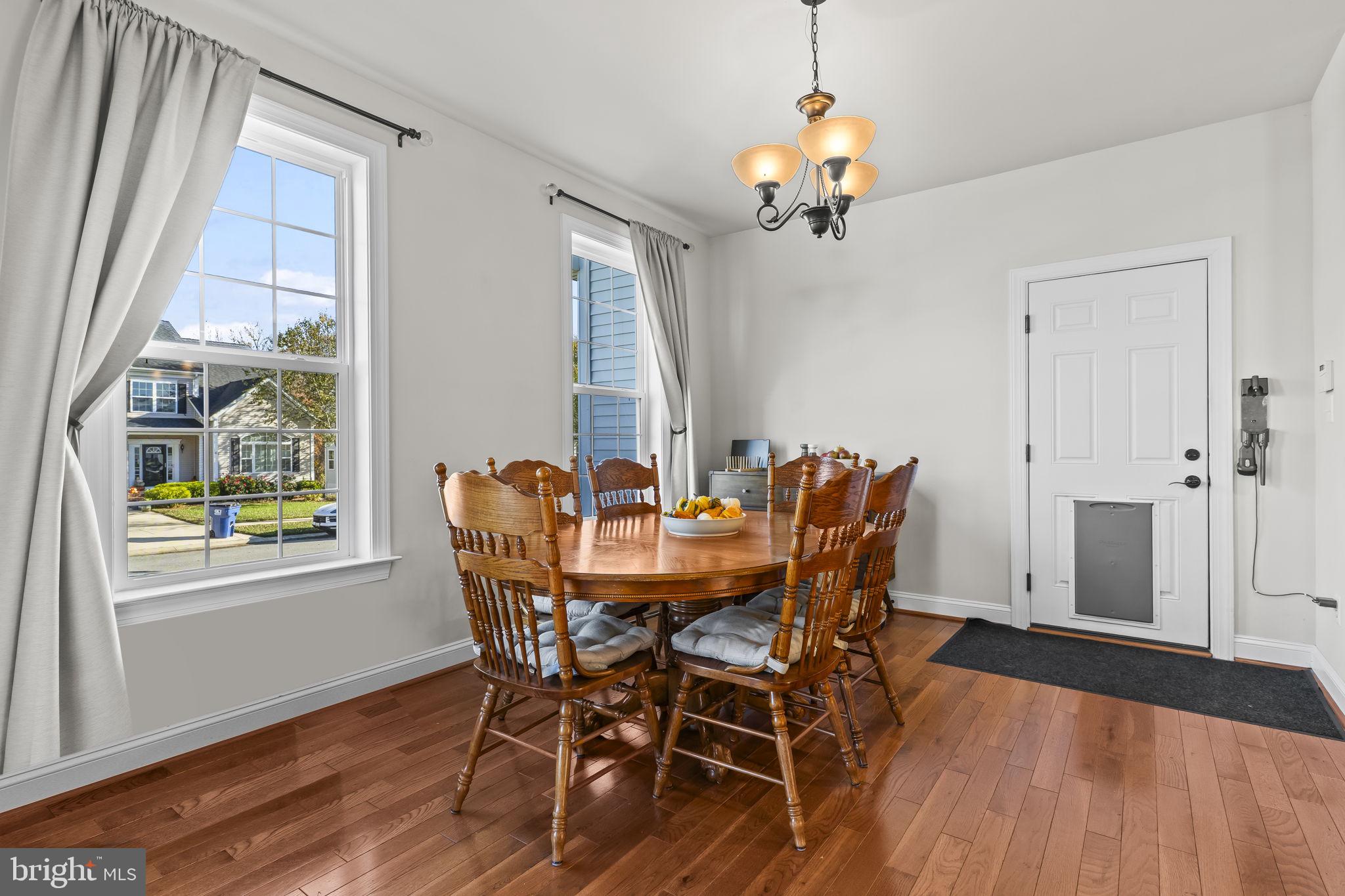 LEONARDS GRANT - Residential