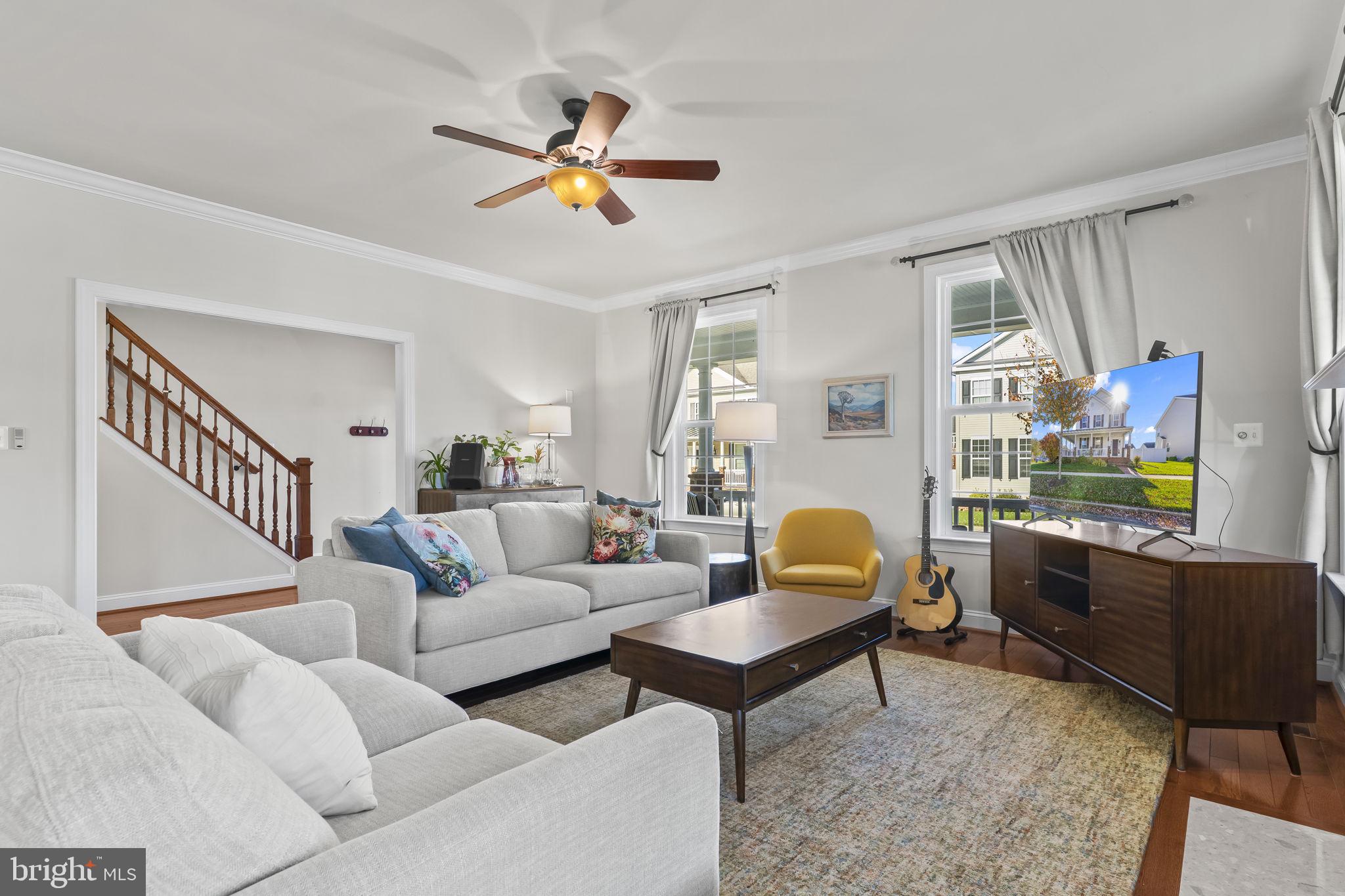 LEONARDS GRANT - Residential