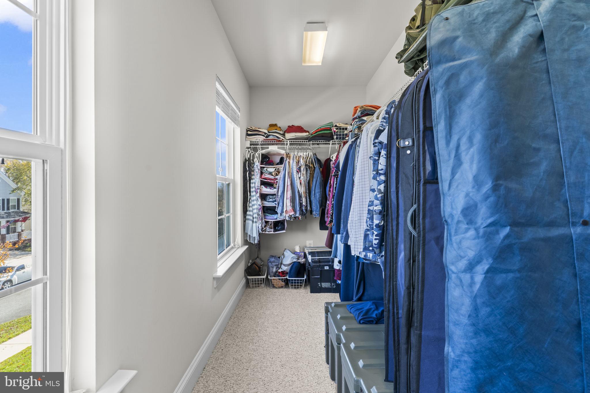 LEONARDS GRANT - Residential