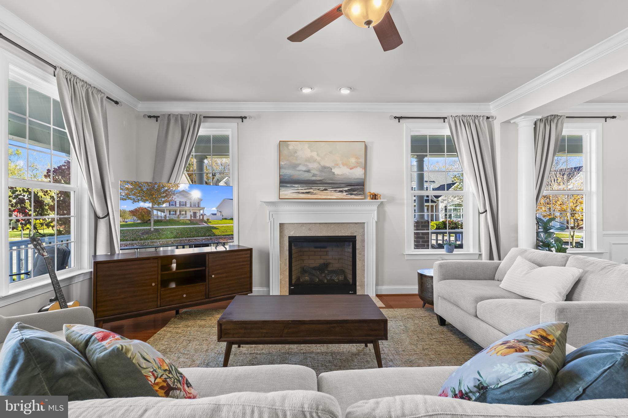 LEONARDS GRANT - Residential