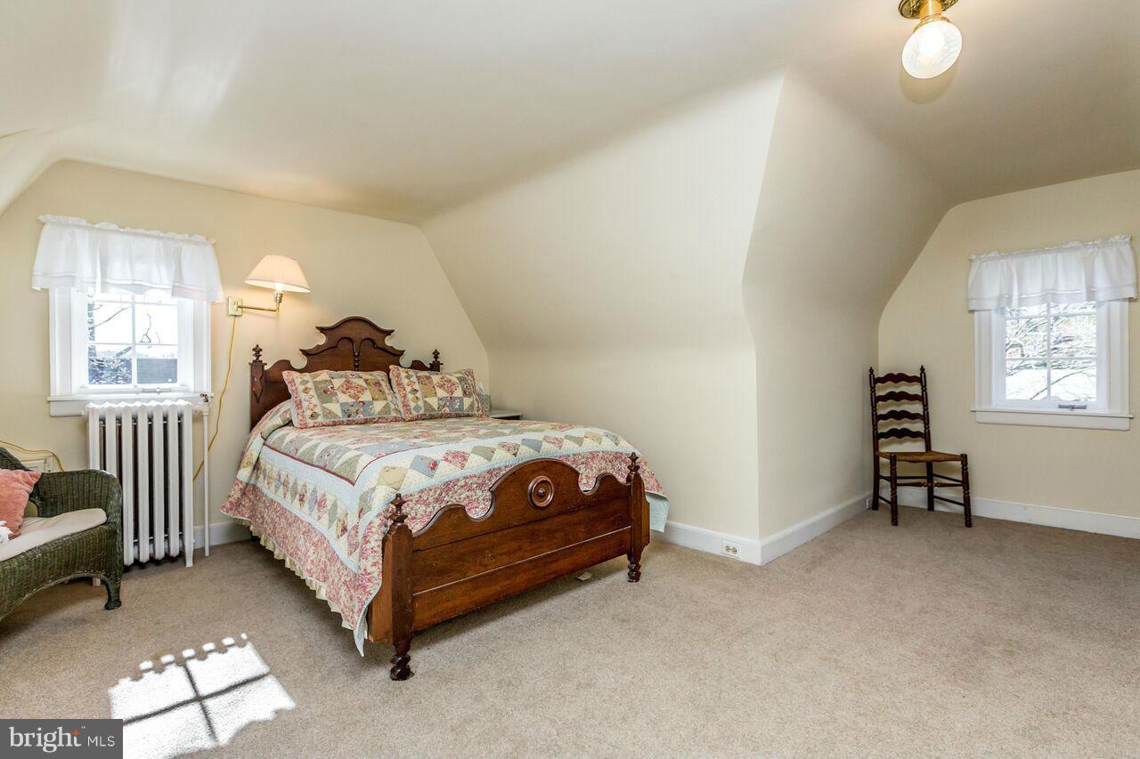 ROLAND PARK - Residential