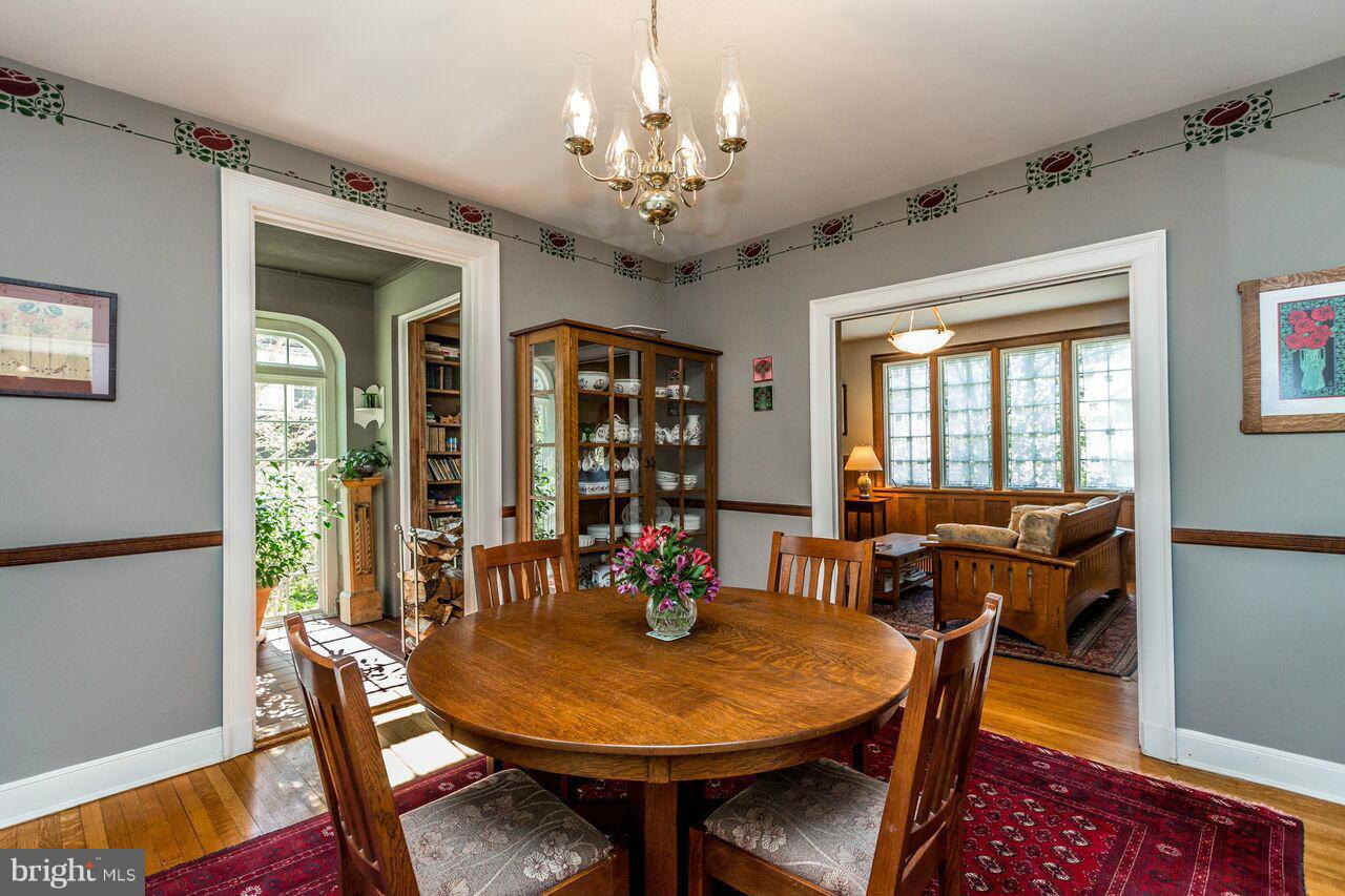 ROLAND PARK - Residential