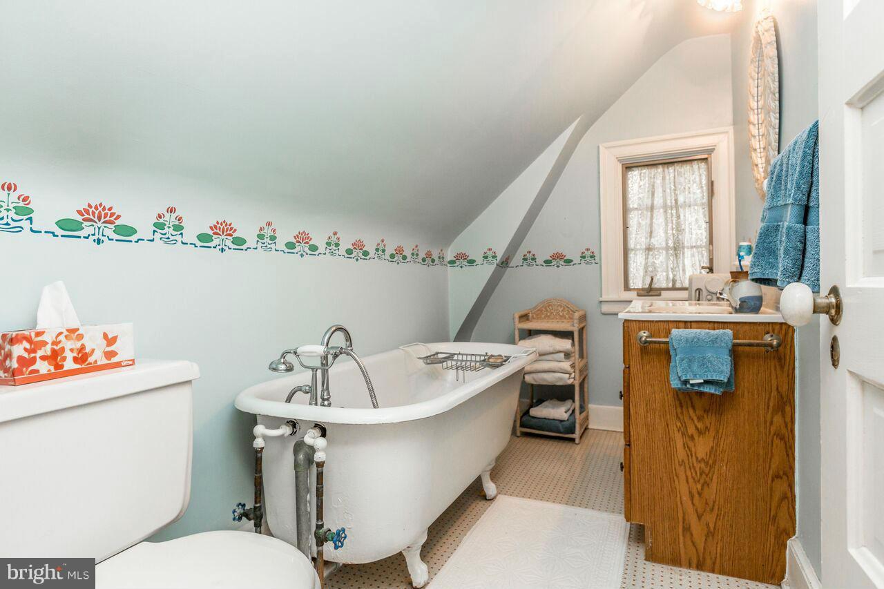 ROLAND PARK - Residential