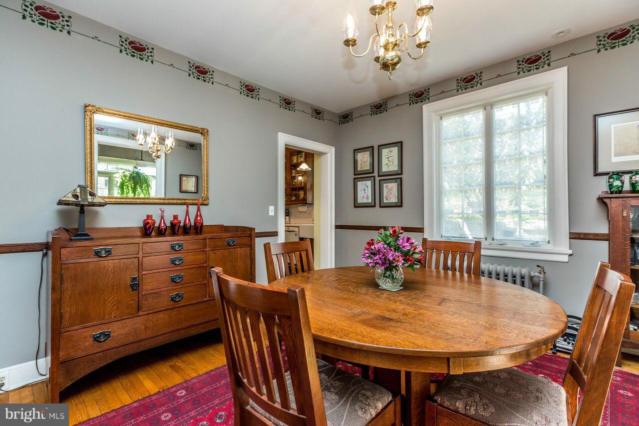 ROLAND PARK - Residential