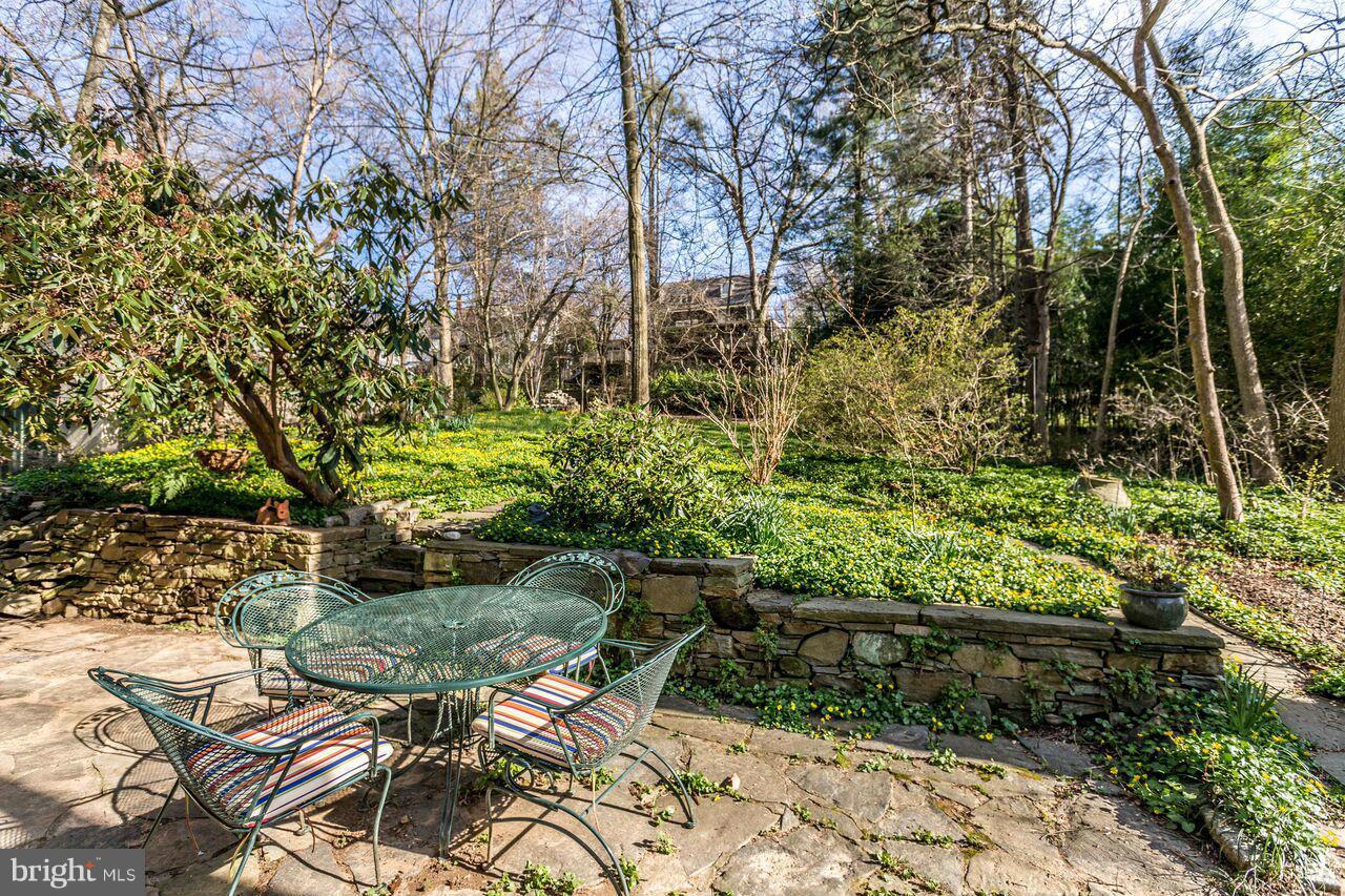 ROLAND PARK - Residential