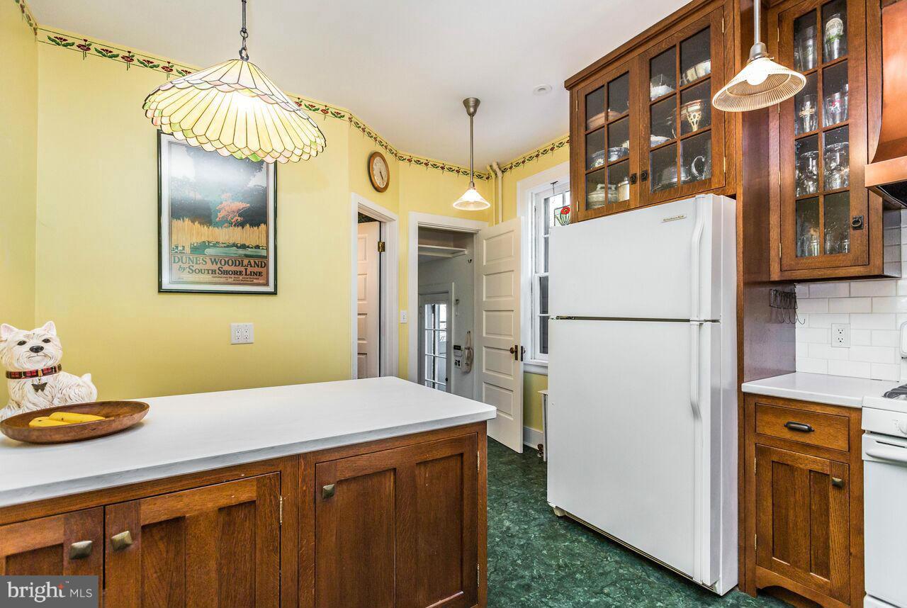 ROLAND PARK - Residential