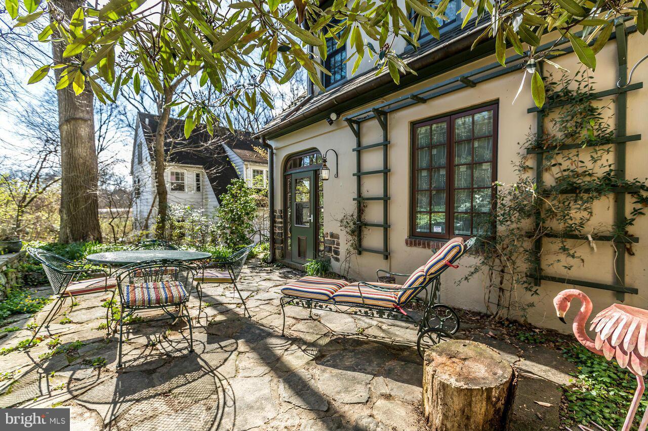 ROLAND PARK - Residential