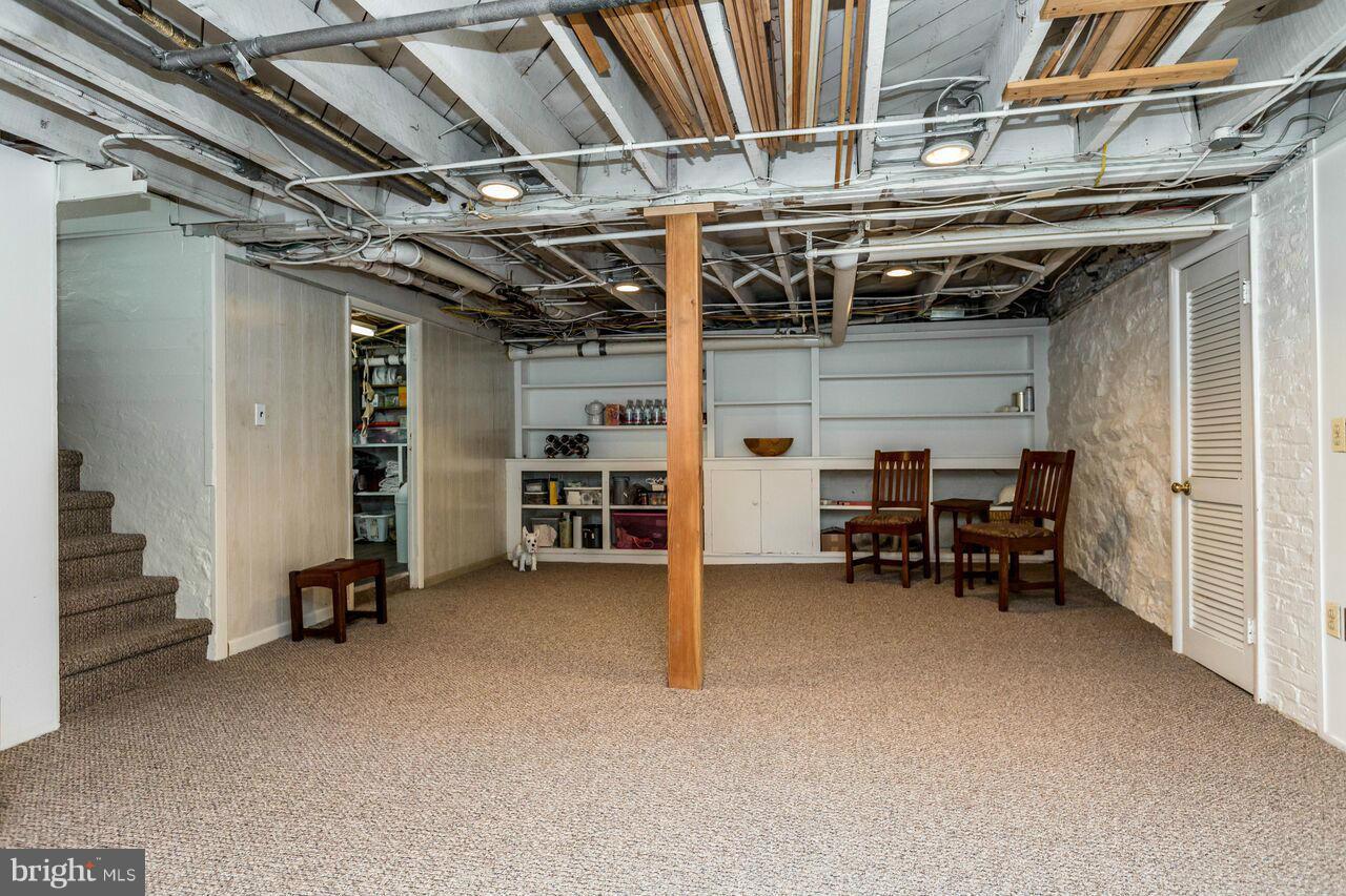 ROLAND PARK - Residential