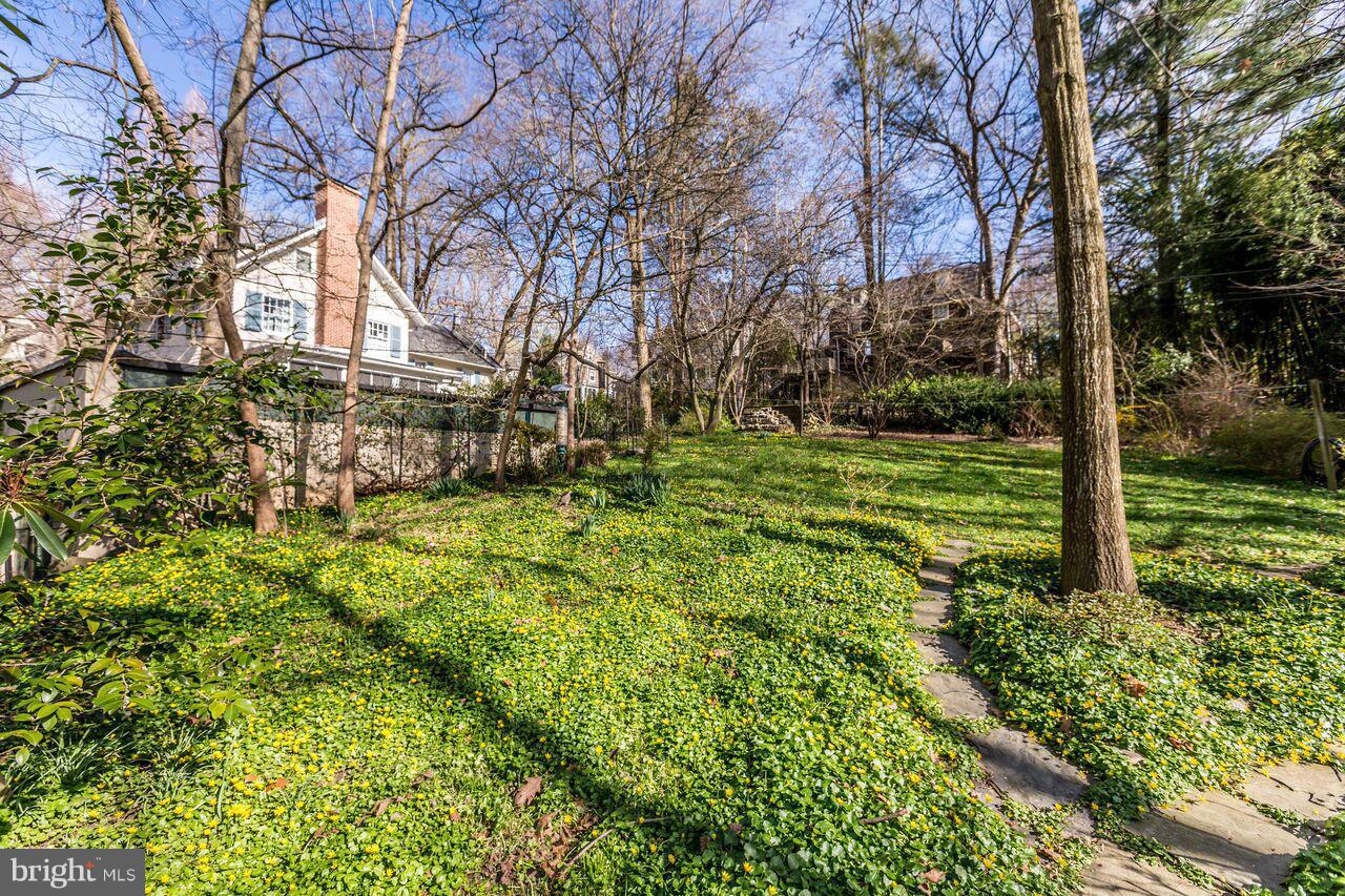 ROLAND PARK - Residential