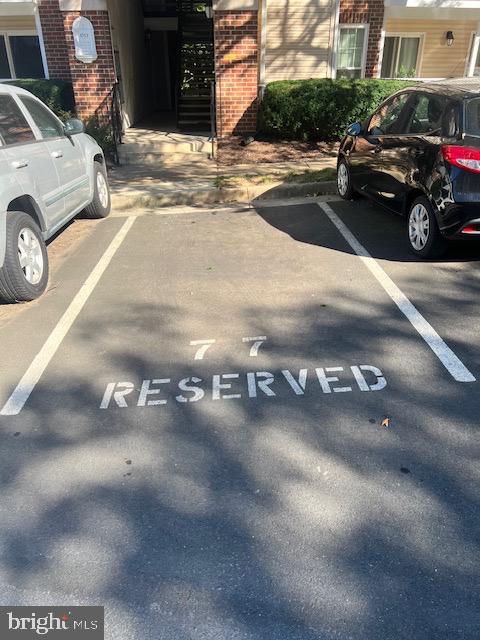 FOUNTAINS AT MCLEAN - Residential