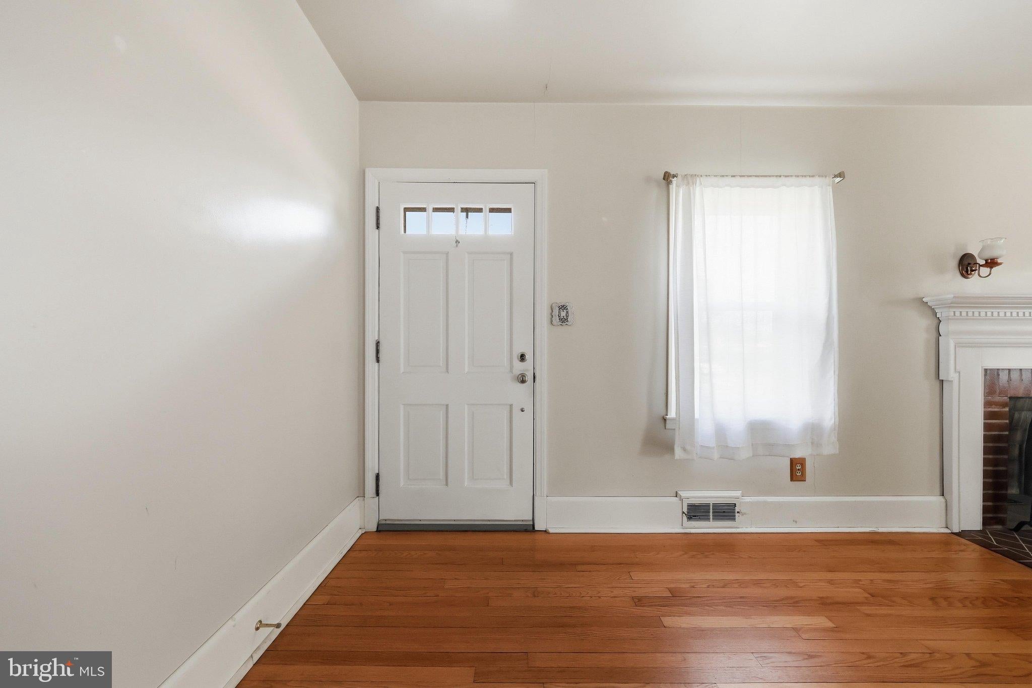 100 FREDERICK AVENUE, FREDERICK, MD, 21701 100 FREDERICK AVENUE