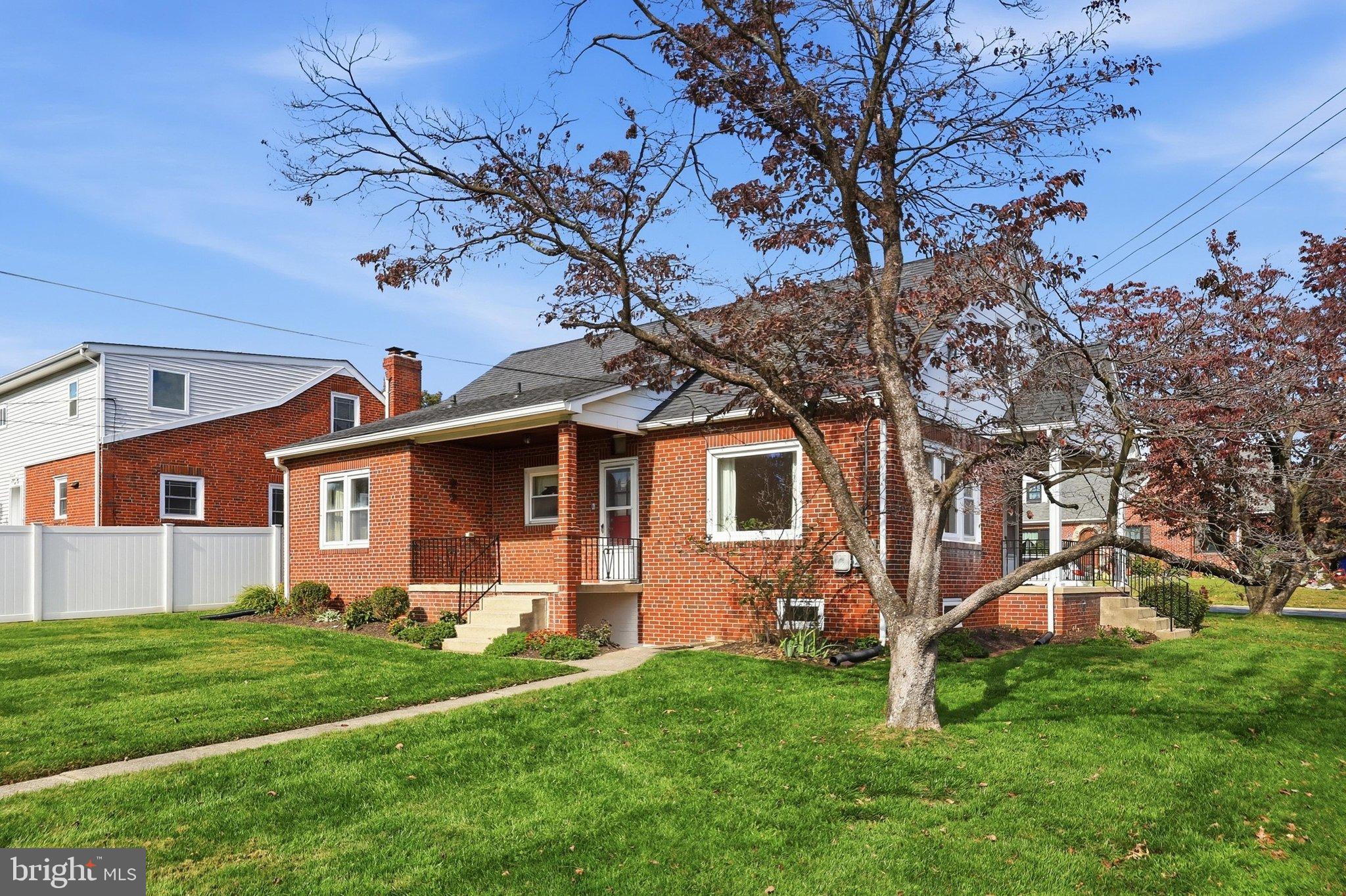 100 FREDERICK AVENUE, FREDERICK, MD, 21701 100 FREDERICK AVENUE