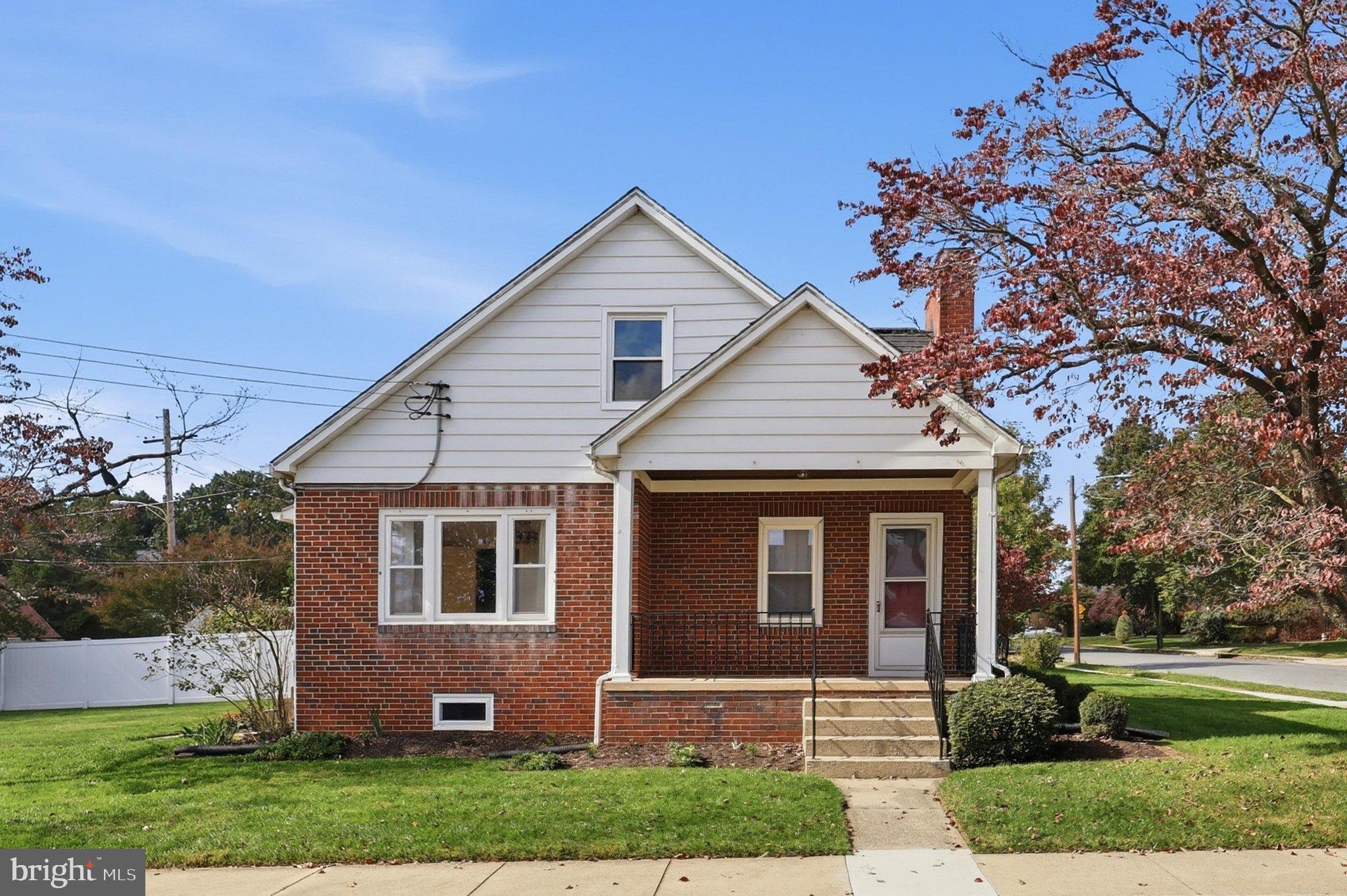 100 FREDERICK AVENUE, FREDERICK, MD, 21701 100 FREDERICK AVENUE