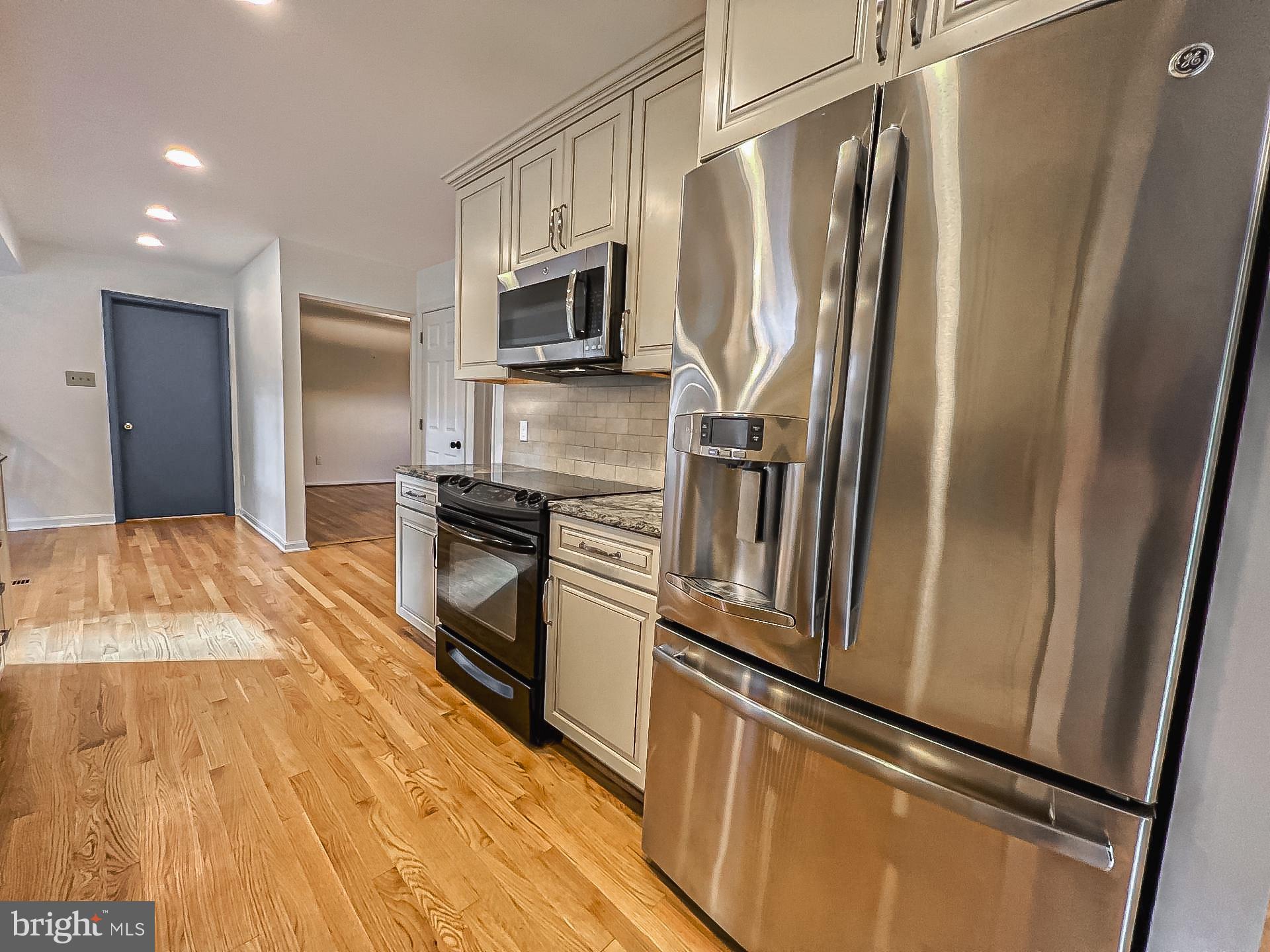 VIENNA - Residential Lease