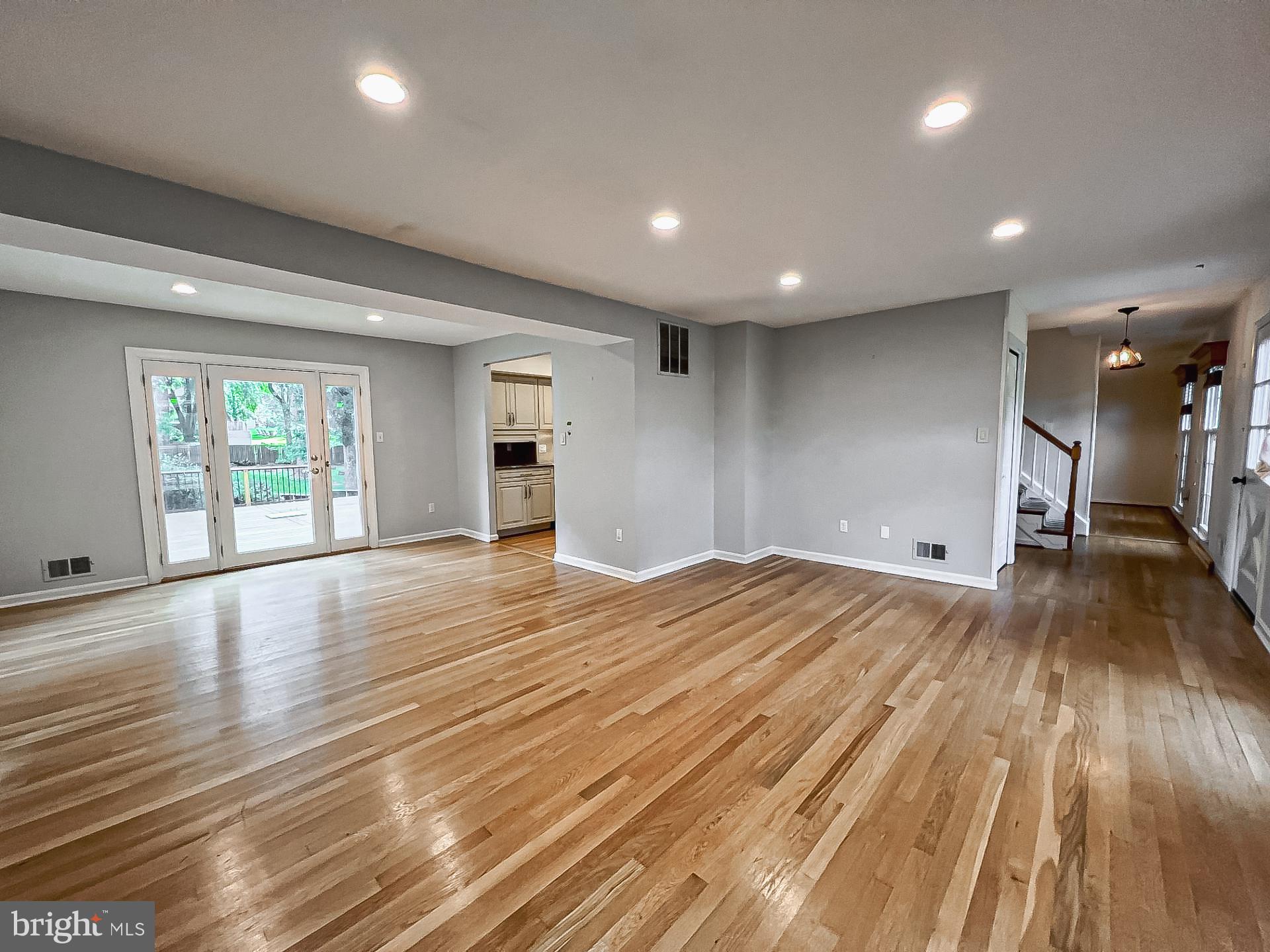 VIENNA - Residential Lease