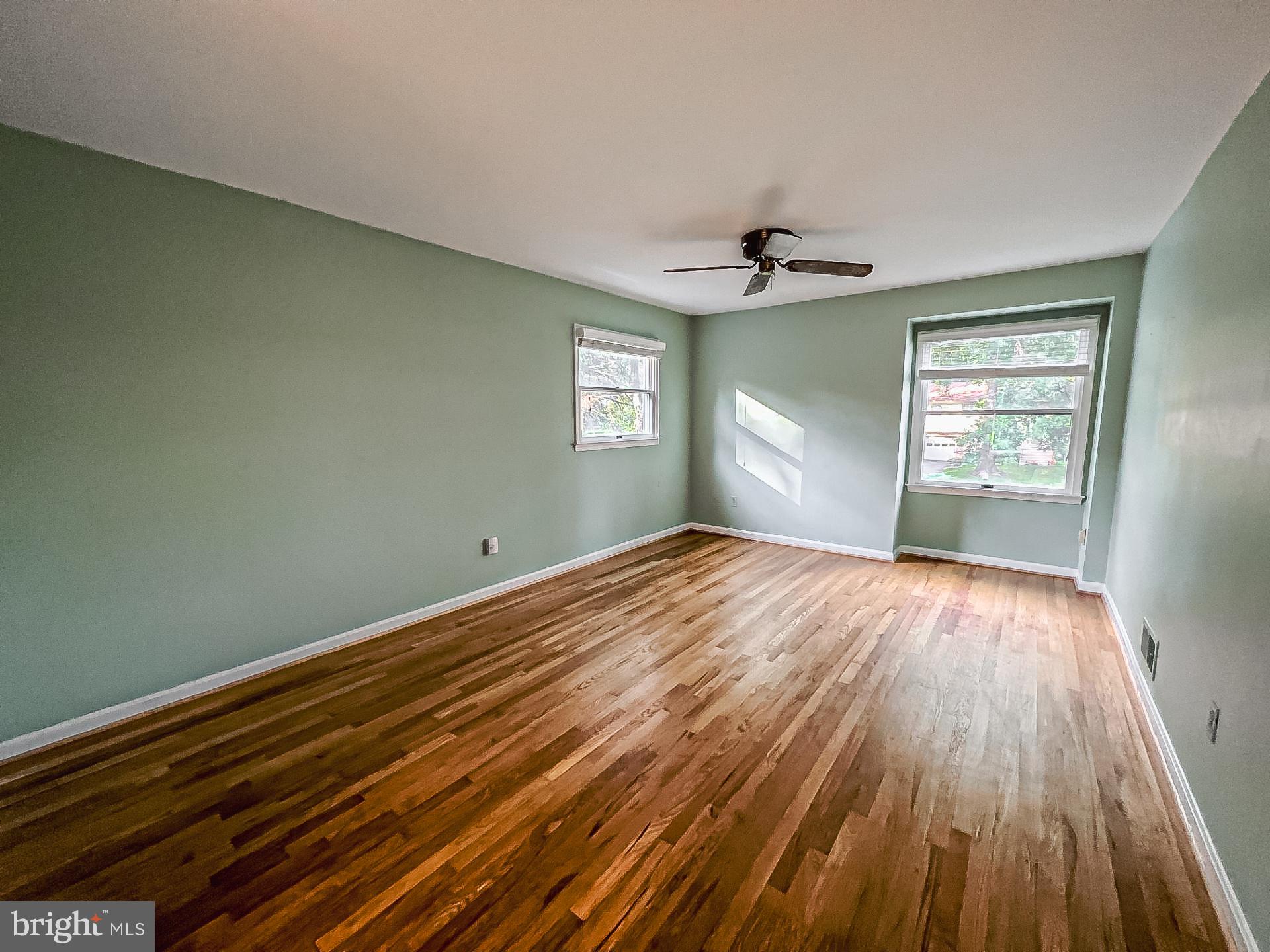 VIENNA - Residential Lease