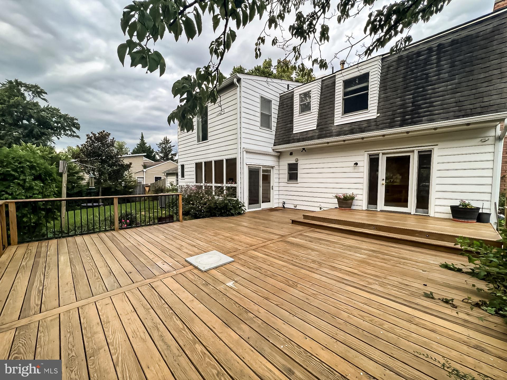 VIENNA - Residential Lease