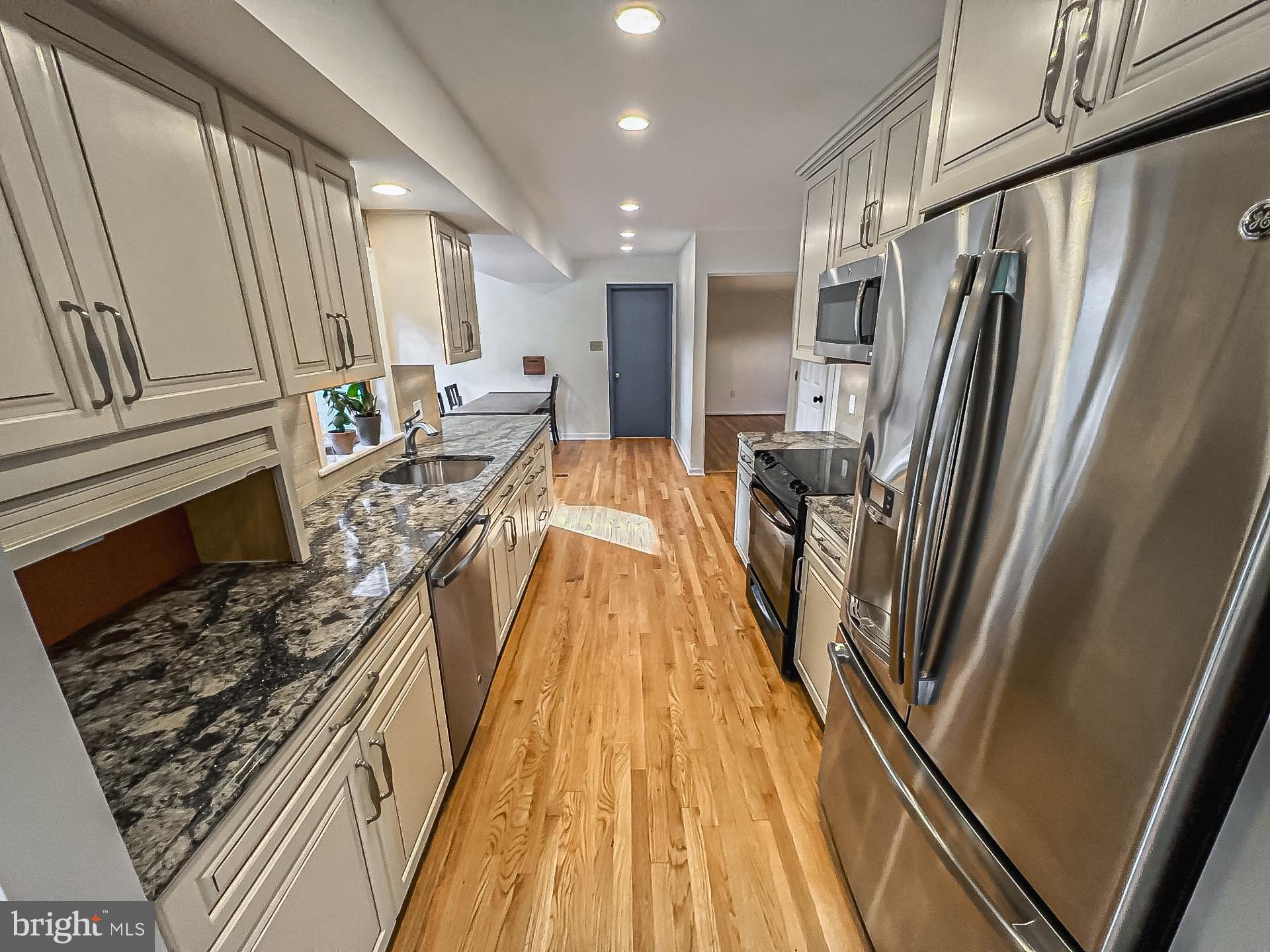 VIENNA - Residential Lease