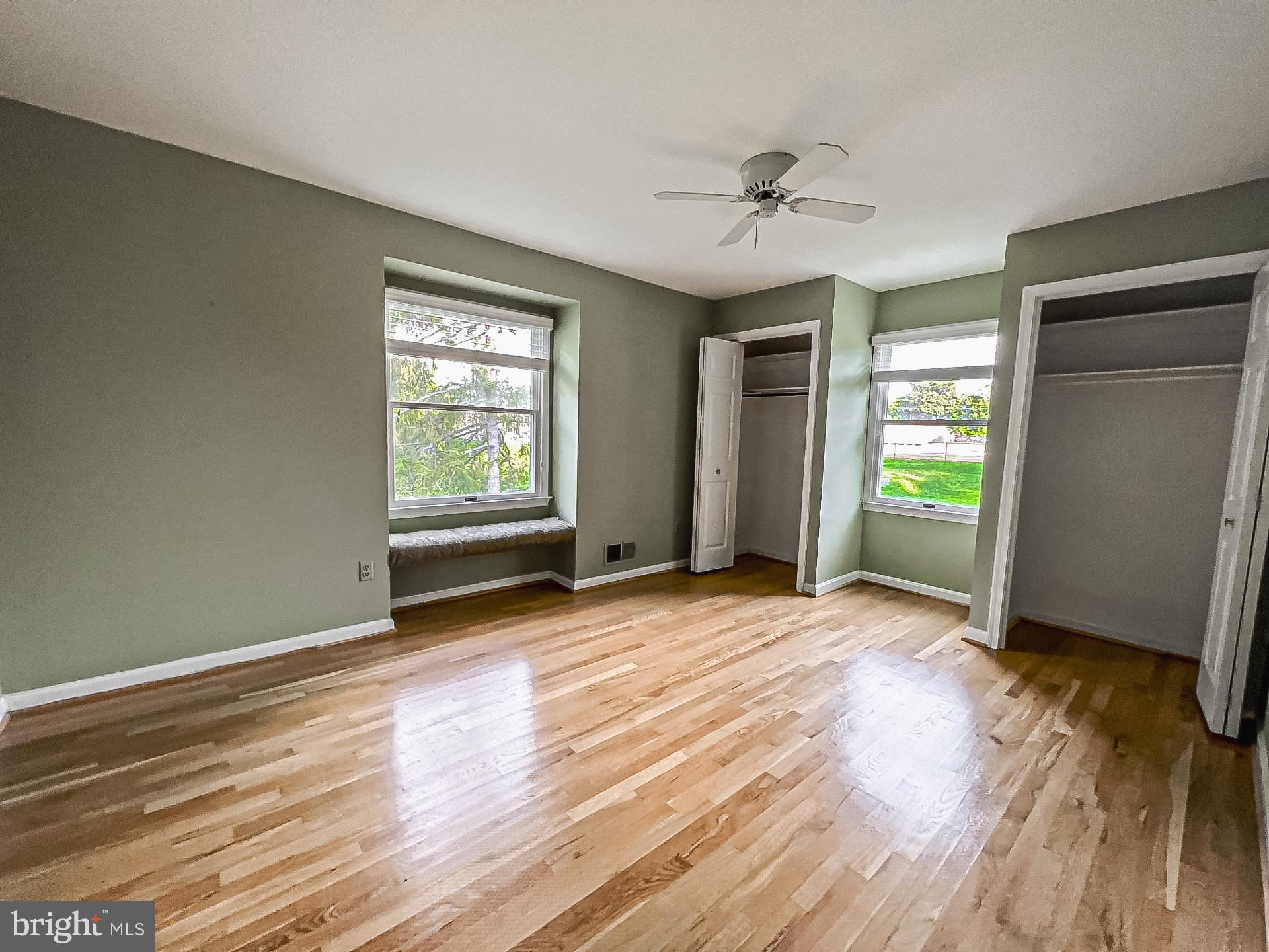 VIENNA - Residential Lease