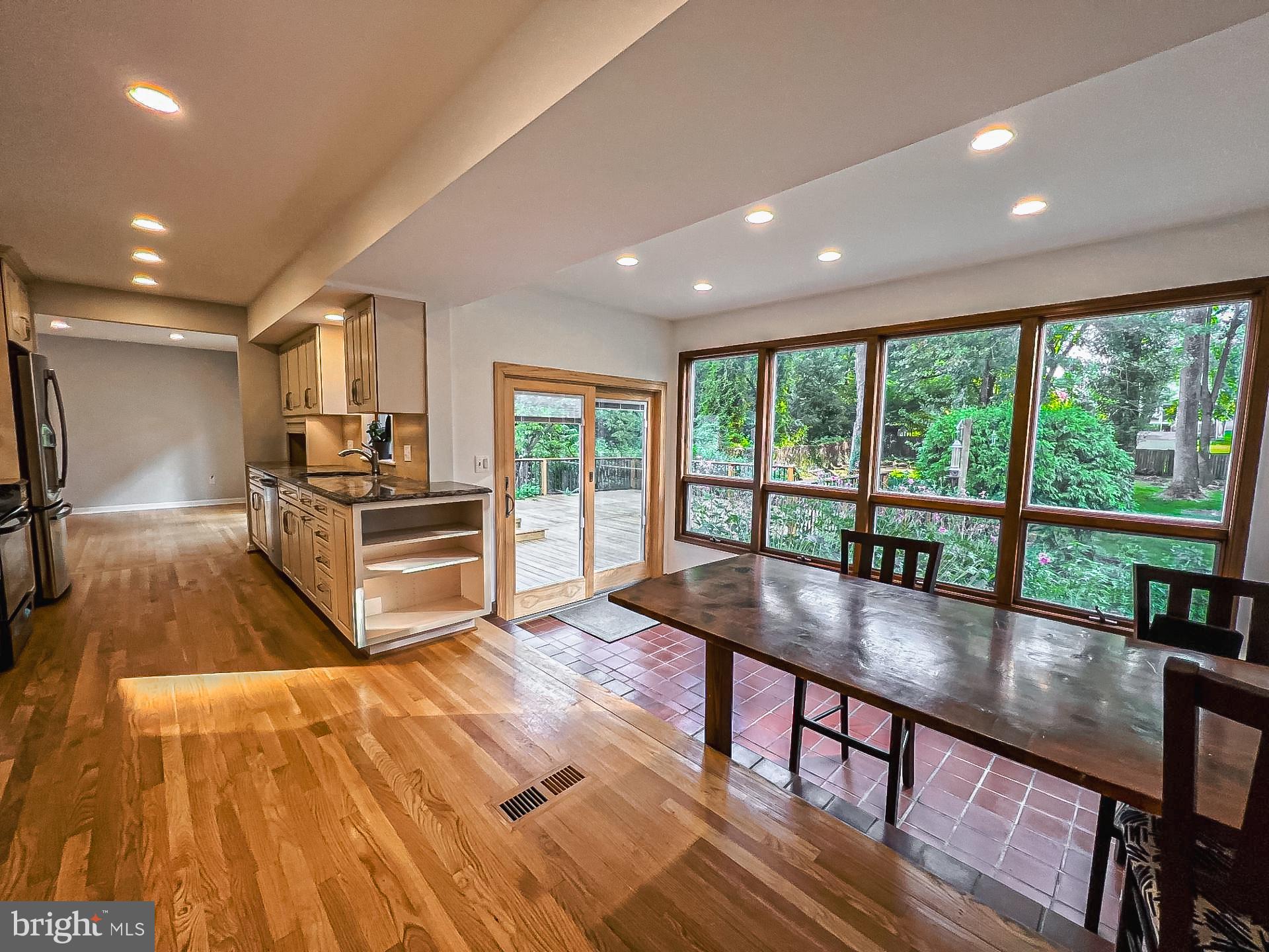 VIENNA - Residential Lease