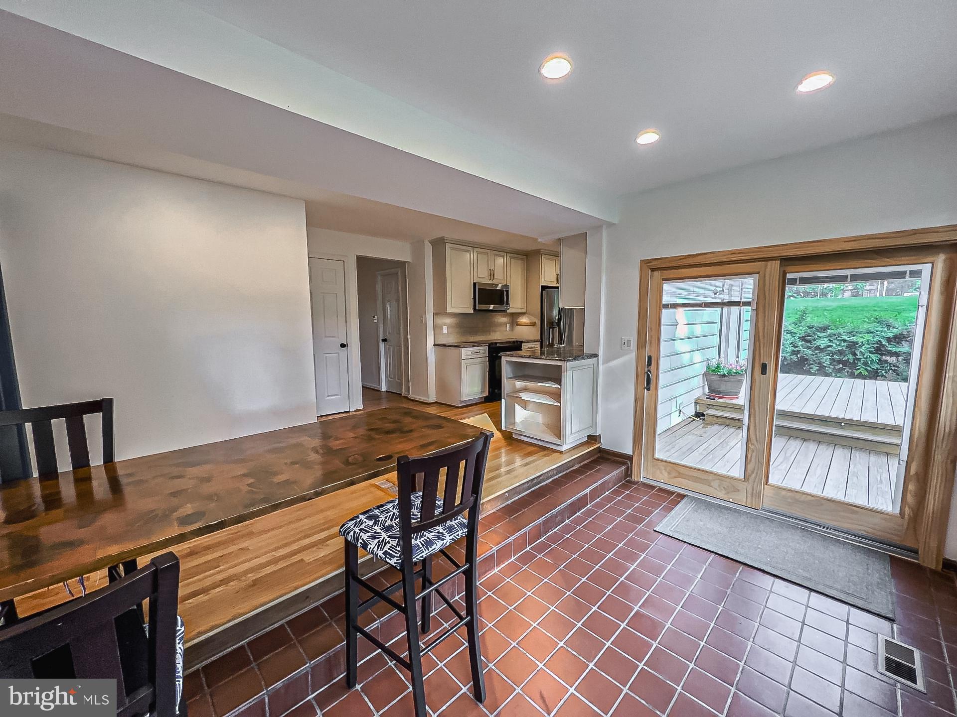 VIENNA - Residential Lease