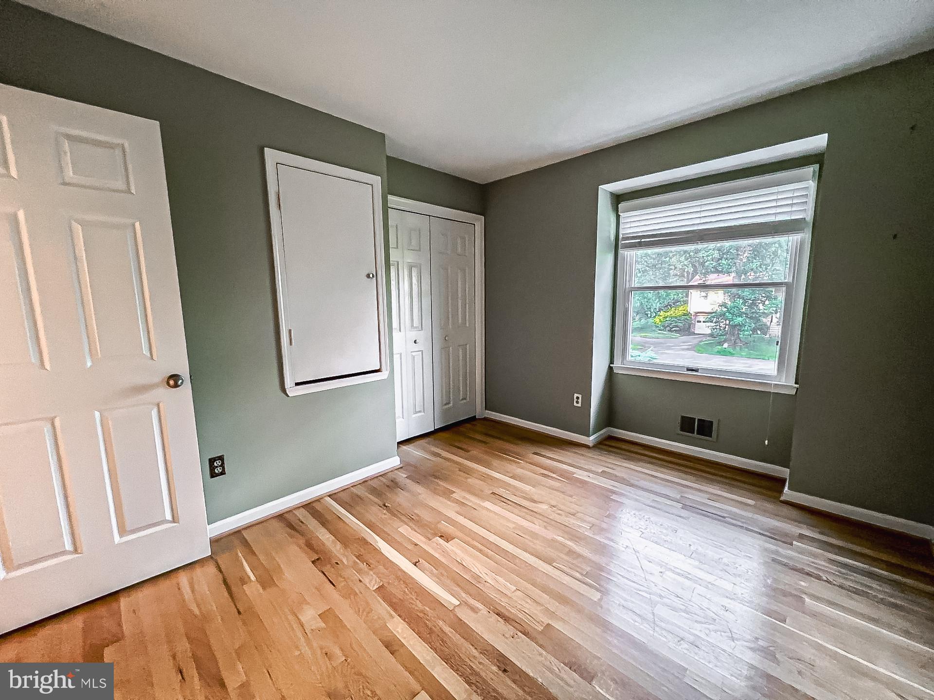 VIENNA - Residential Lease