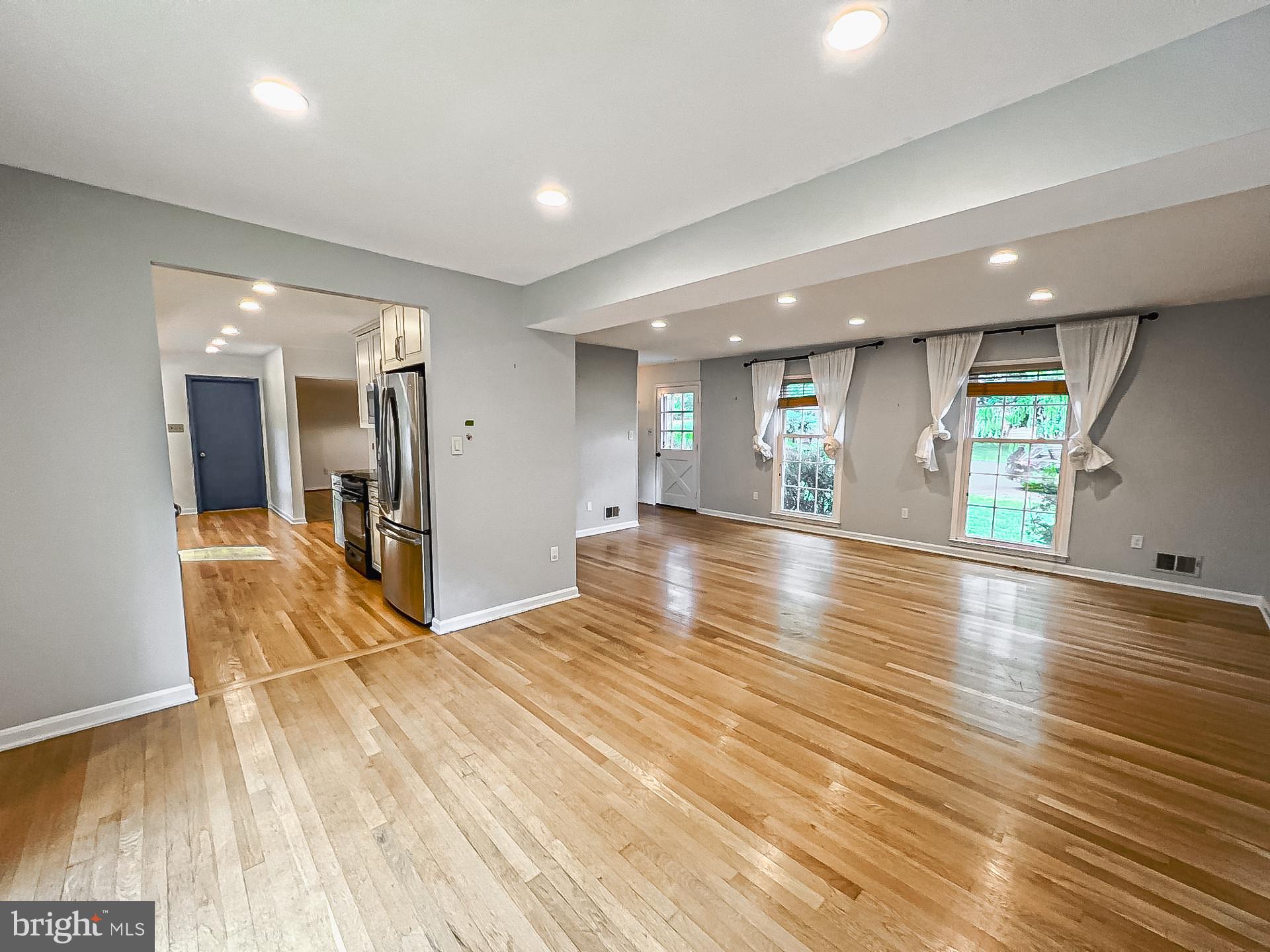 VIENNA - Residential Lease