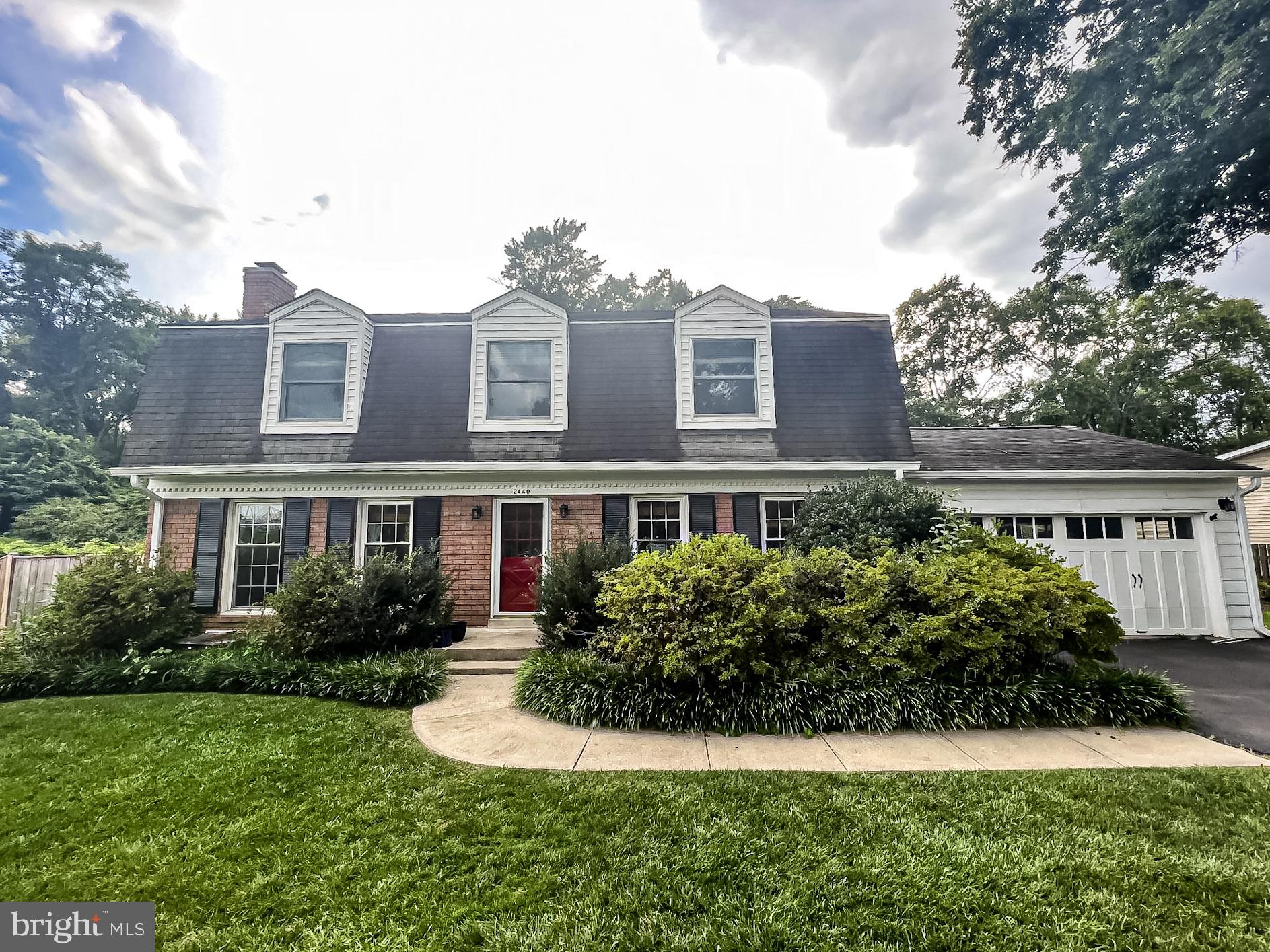 VIENNA - Residential Lease