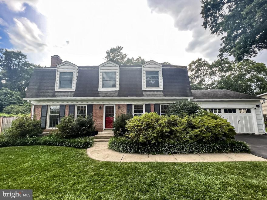 Amazing 5 Bedroom 3.5 Bathroom Home With All The Best Features In Valewood Estates * This Stunning Home Greets You with a Well-Kept Lawn and a Concrete Pathway to Porch * Light-filled and Open Main Level Features Gleaming Hardwood Floors, and Large French Ceilings * Dining Area Right Next to Kitchen with Built-In Shelving * Beautiful Eat-In Kitchen with Stainless Steel Appliances, Granite Countertops, Tile Backsplash, and White Cabinetry * Bright and Cheerful Breakfast Area with Large Picturesque Windows and Access to the Deck for A Great Breakfast Every Morning * Immaculate Primary Suite Boasts a Large Luxury Closet, Skylight, Closeted Washer/Dryer, and Attached Bathroom * Primary Bathroom Features a Spacious Glass Enclosed Shower with Seat, Double Sink Vanity, and a Floor to Ceiling Glass Window with a Serene View * Spacious Guest Bedrooms with Large or Dual Closets * Newly Renovated Lower Level Basement and Bedroom with a Brick Wall Fireplace, Perfect for Entertaining Guests! * More Storage Space In the Basement * Extensive Deck with Lots of Space for Patio and Suitable for Gatherings * Deck Backs to Massive Fenced In Yard, Great for Outdoor Fun! * Attached Front Entry Front Garage *

Owner will consider pet(s) on a case by case basis.
  
All residents are automatically enrolled in the Resident Benefits Package (RBP) for $42.95/month, which includes renters insurance, credit building to help boost your credit score with timely rent payments, $1M Identity Protection, HVAC air filter delivery (for applicable properties), move-in concierge service making utility connection and home service setup a breeze during your move-in, our best-in-class resident rewards program, and much more! The Resident Benefits Package is a voluntary program and may be terminated at any time, for any reason, upon thirty (30) days’ written notice. Tenants that do not upload their own renters insurance to the Tenant portal 5 days prior to move in will be automatically included in the RBP and the renters insurance program. More details upon application.

Minimum monthly income 3 times the tenant’s portion of the monthly rent, acceptable rental history, credit history and criminal history

The landlord is exempt from accepting any source of funds pursuant to Virginia Code Section 36-96.2(I), and therefore does not accept housing vouchers at this property.