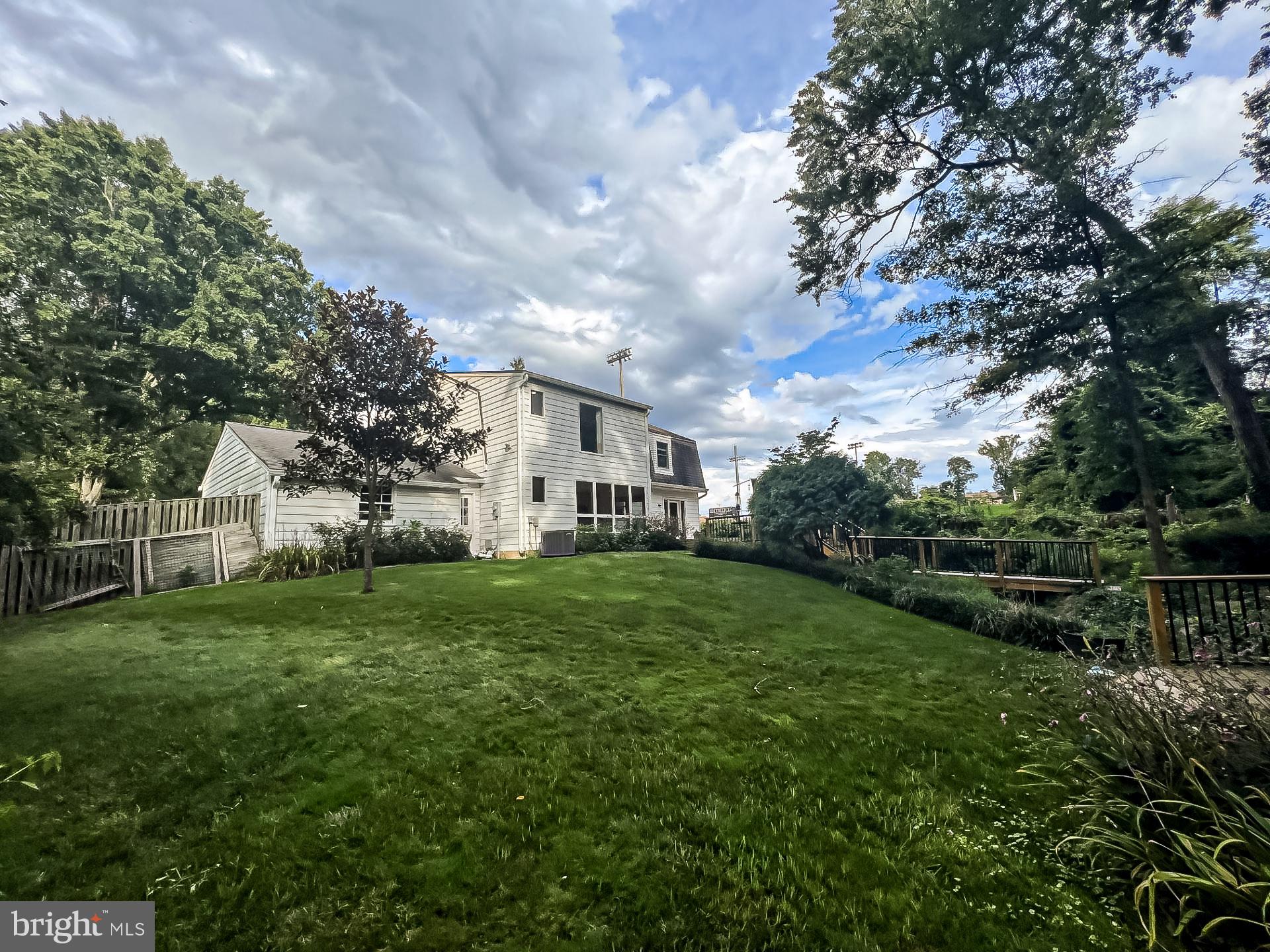 VIENNA - Residential Lease