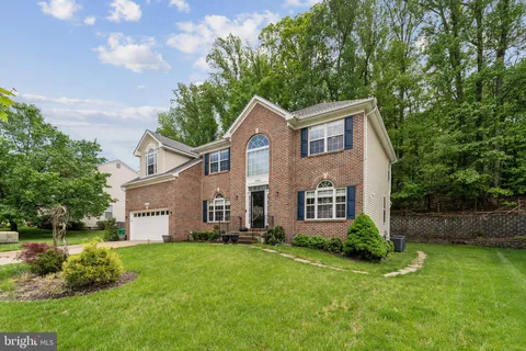 12815 Glasgow Court, Fort Washington, MD MLS: MDPG2147144