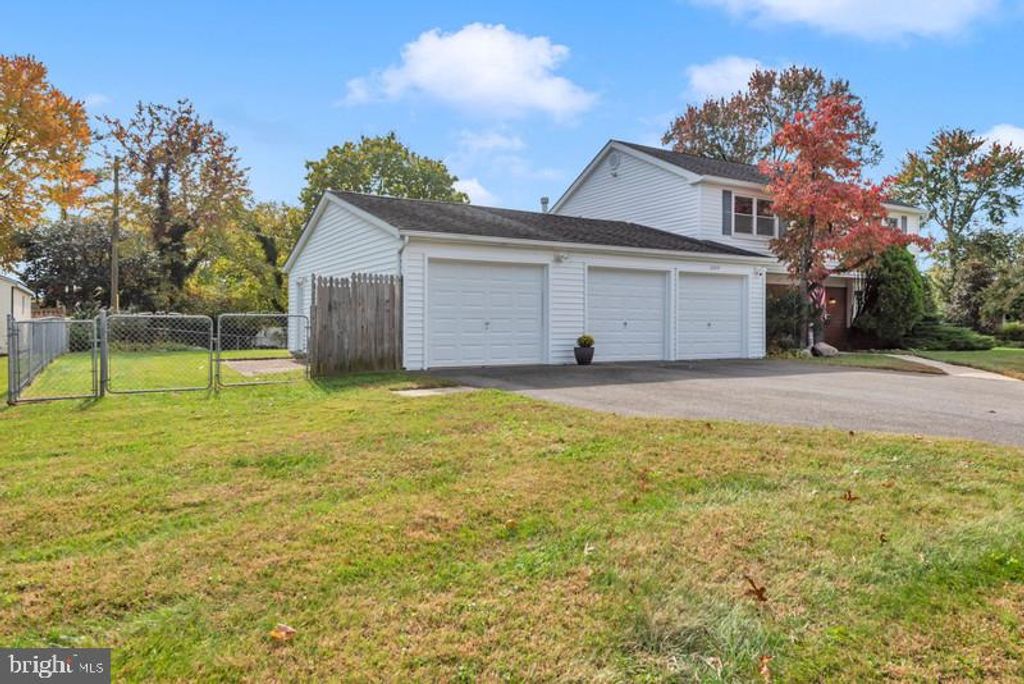 Photo of 12217 Fleming Lane, BOWIE, MD 20715 (MLS # MDPG2181142)