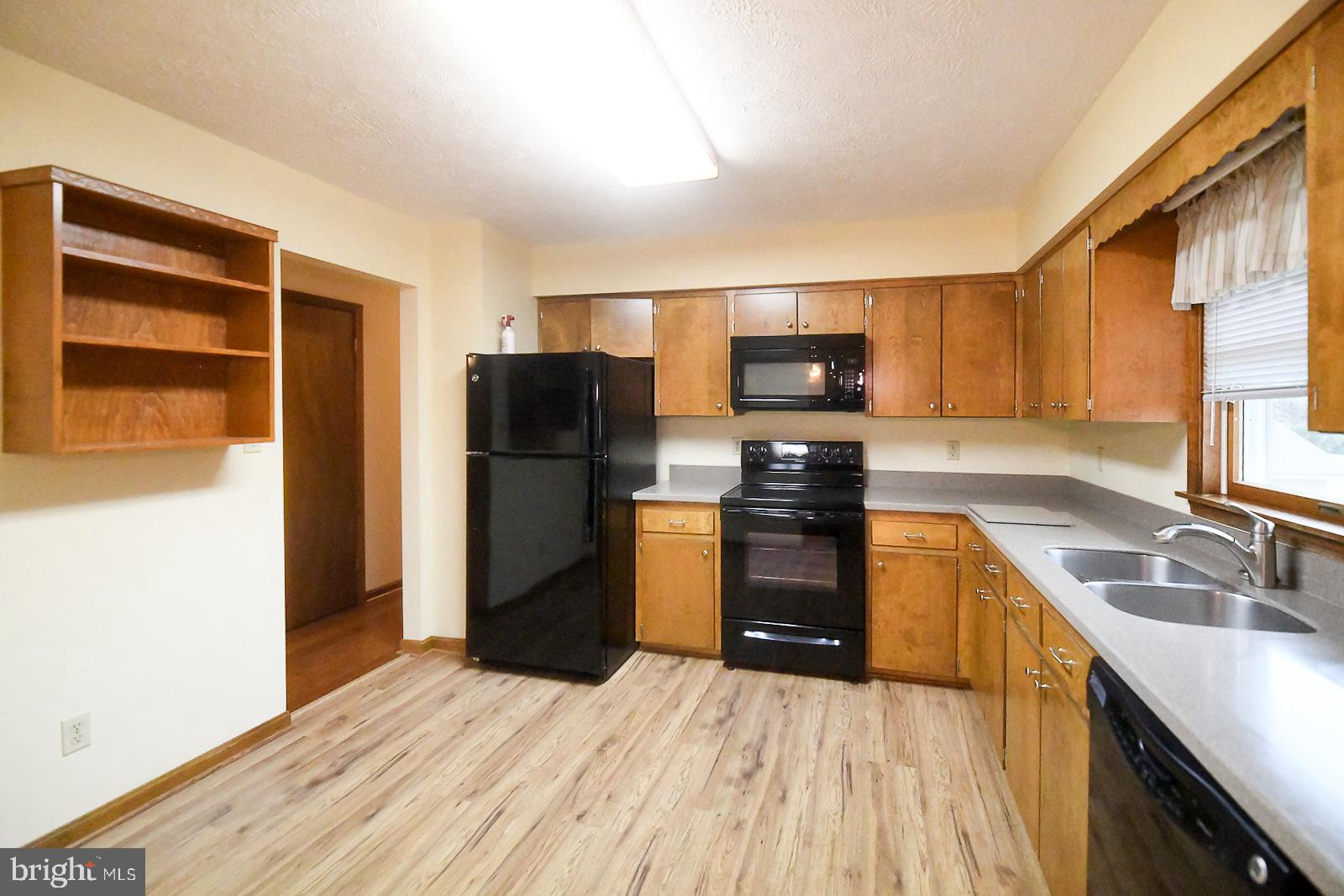 ABELLS RUN - Residential