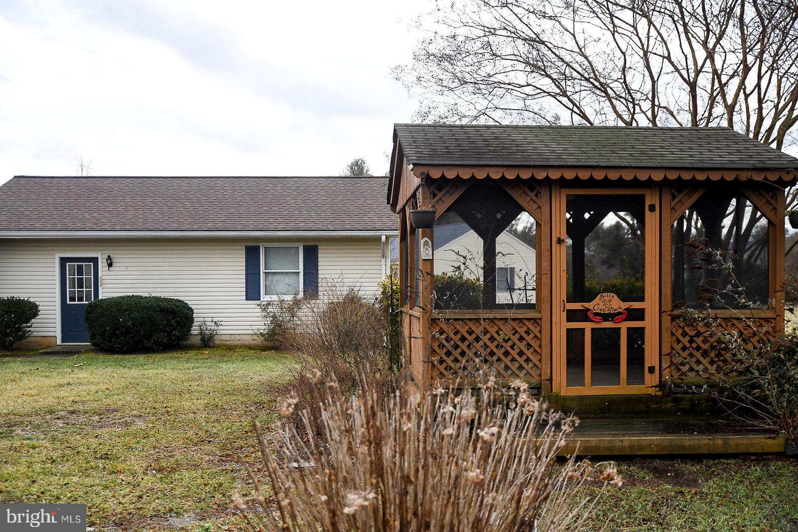 ABELLS RUN - Residential