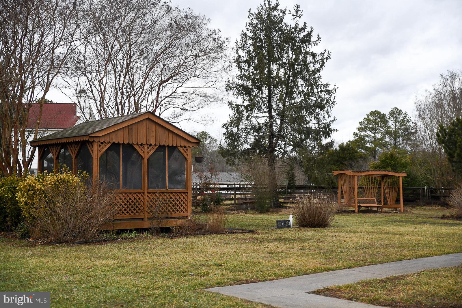 ABELLS RUN - Residential