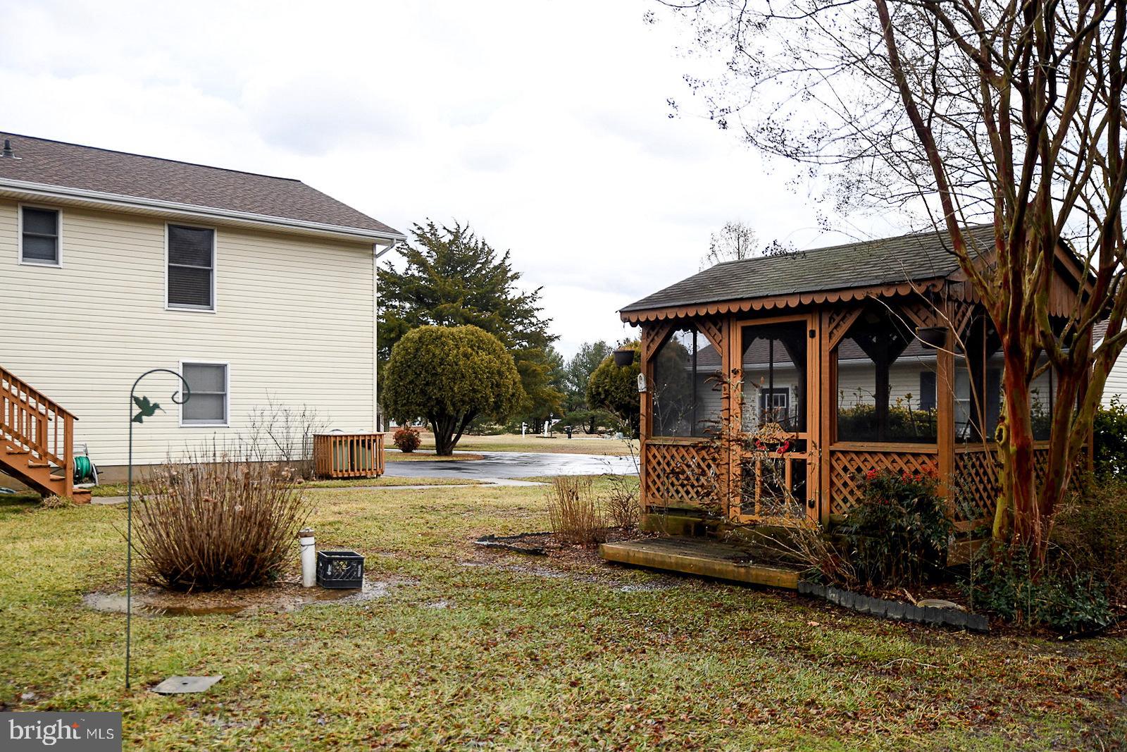 ABELLS RUN - Residential