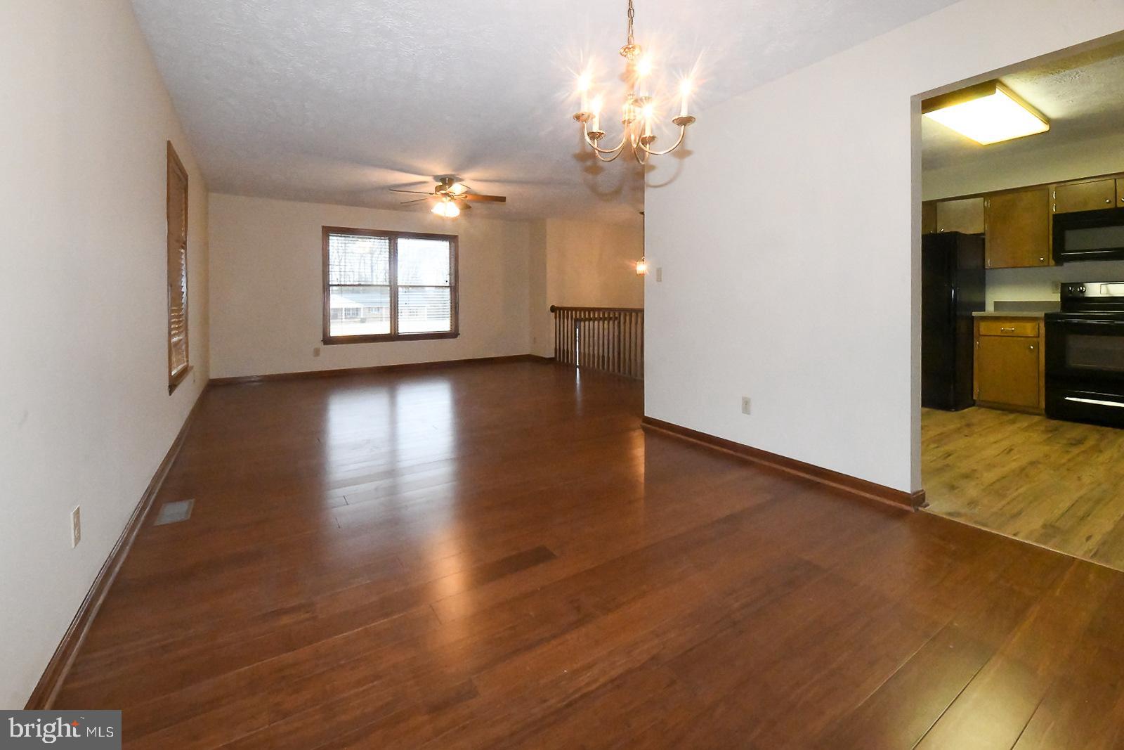 ABELLS RUN - Residential