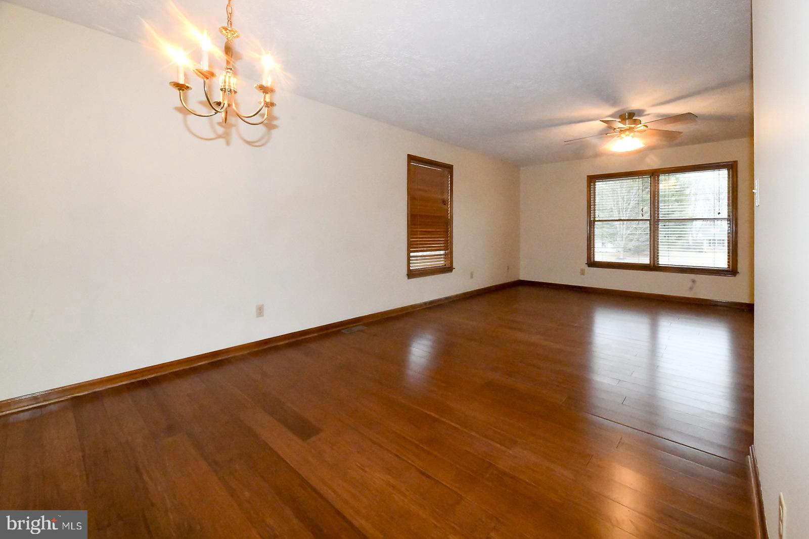 ABELLS RUN - Residential