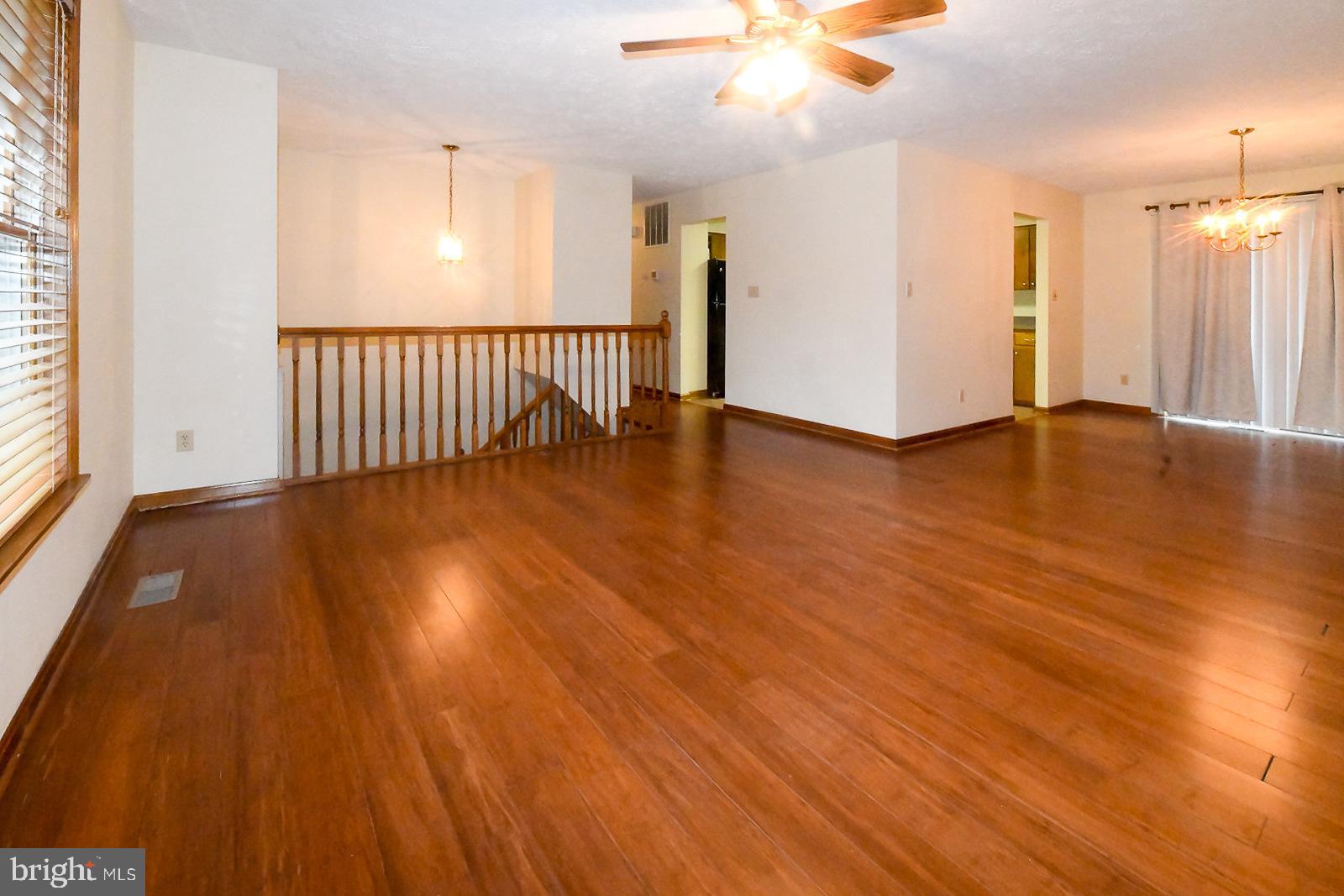 ABELLS RUN - Residential