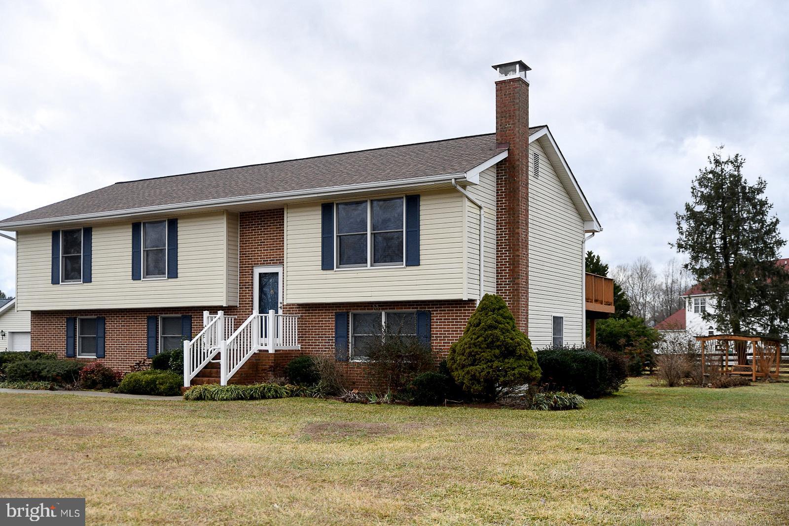 ABELLS RUN - Residential